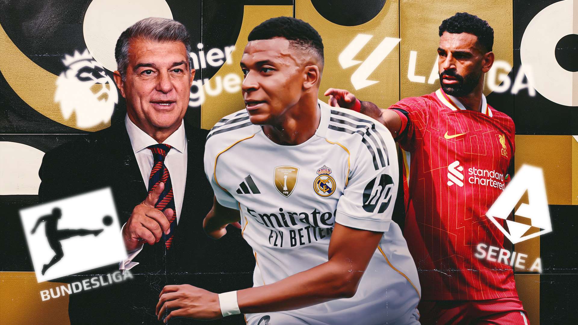 Competitive European football in America appears imminent  