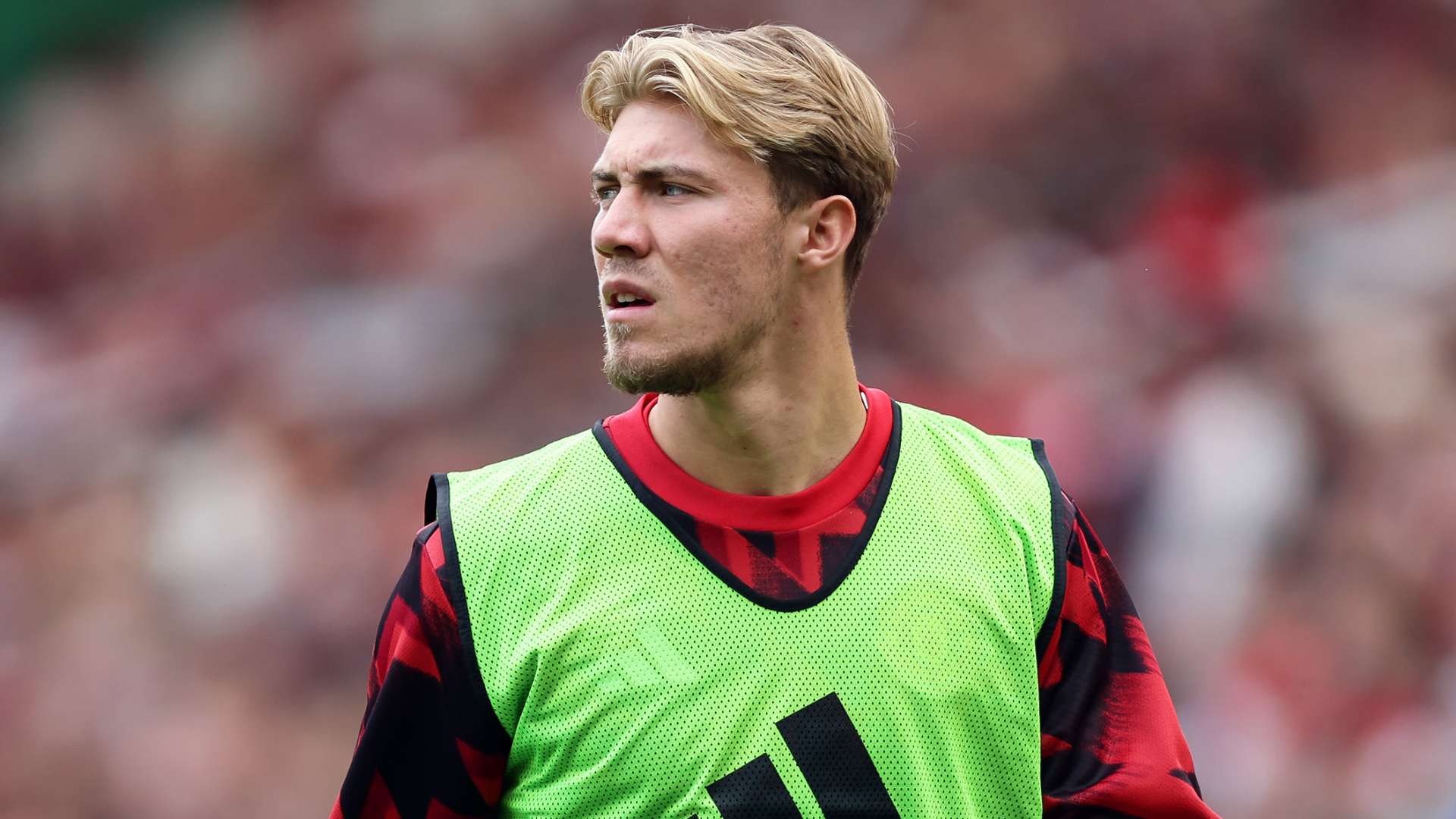 Napoli open talks to land Hojlund as Man Utd aim to sell  