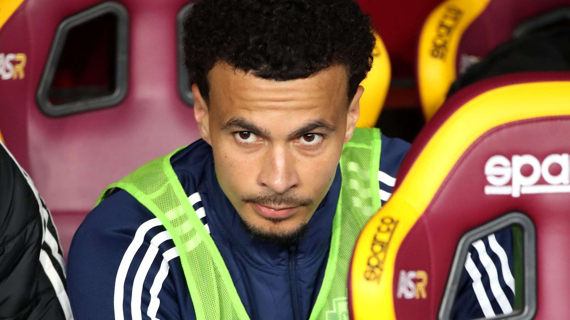 Premier League or EFL for Dele? Return to England considered  