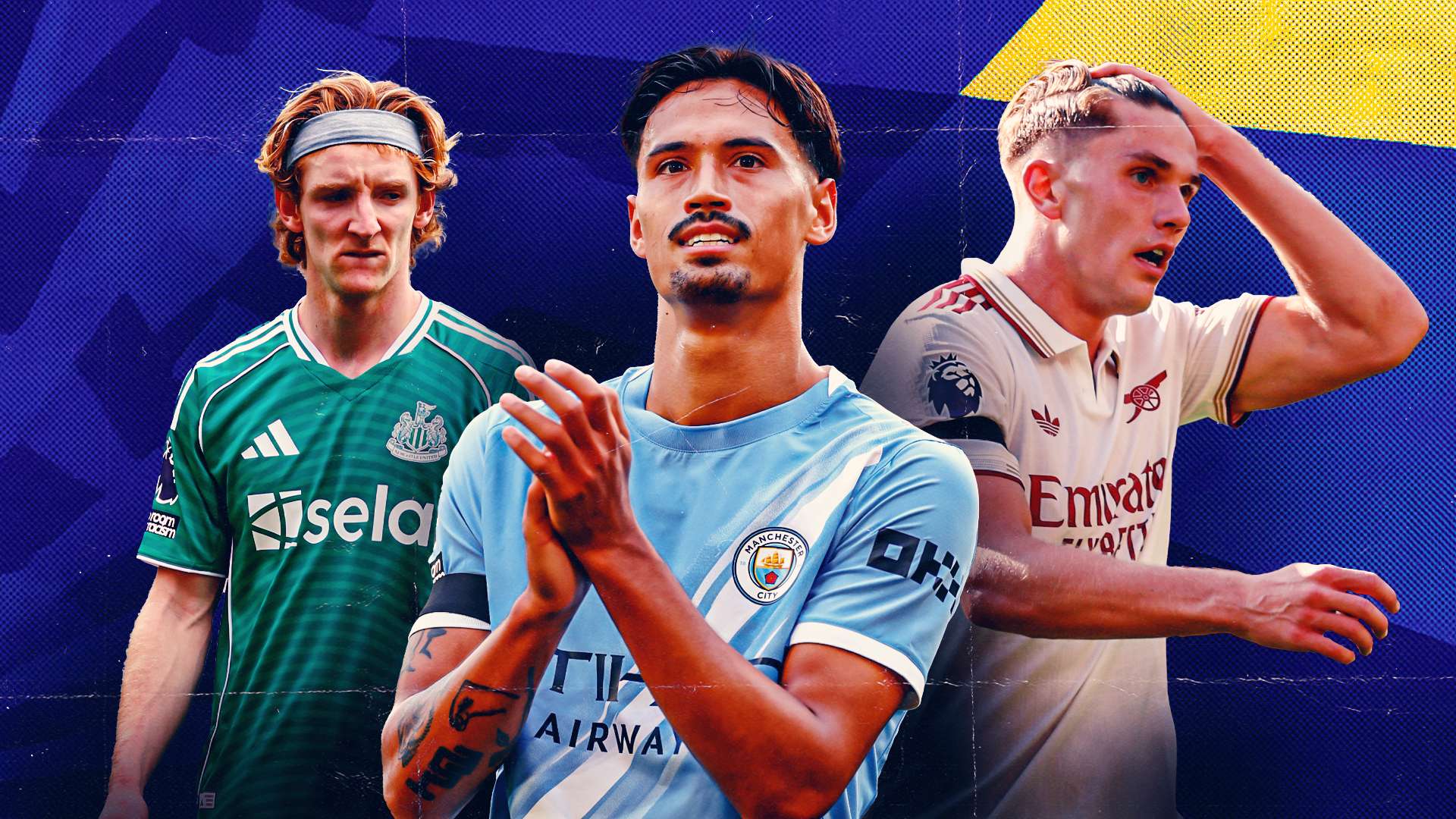 Reijnders for POTY, Gyokeres to flop & GOAL's hottest EPL takes  
