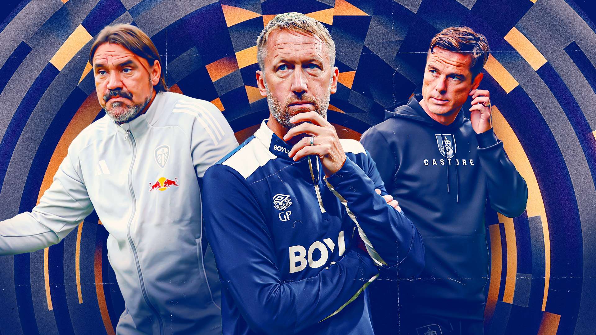 Premier League predictions: Who will win the EPL sack race?  