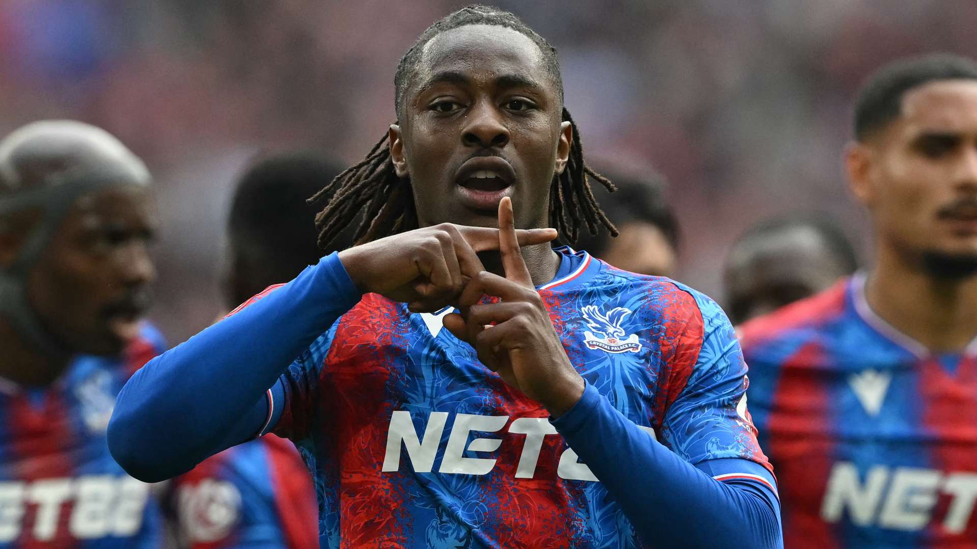 Transfers LIVE: Spurs set to complete Eze signing  