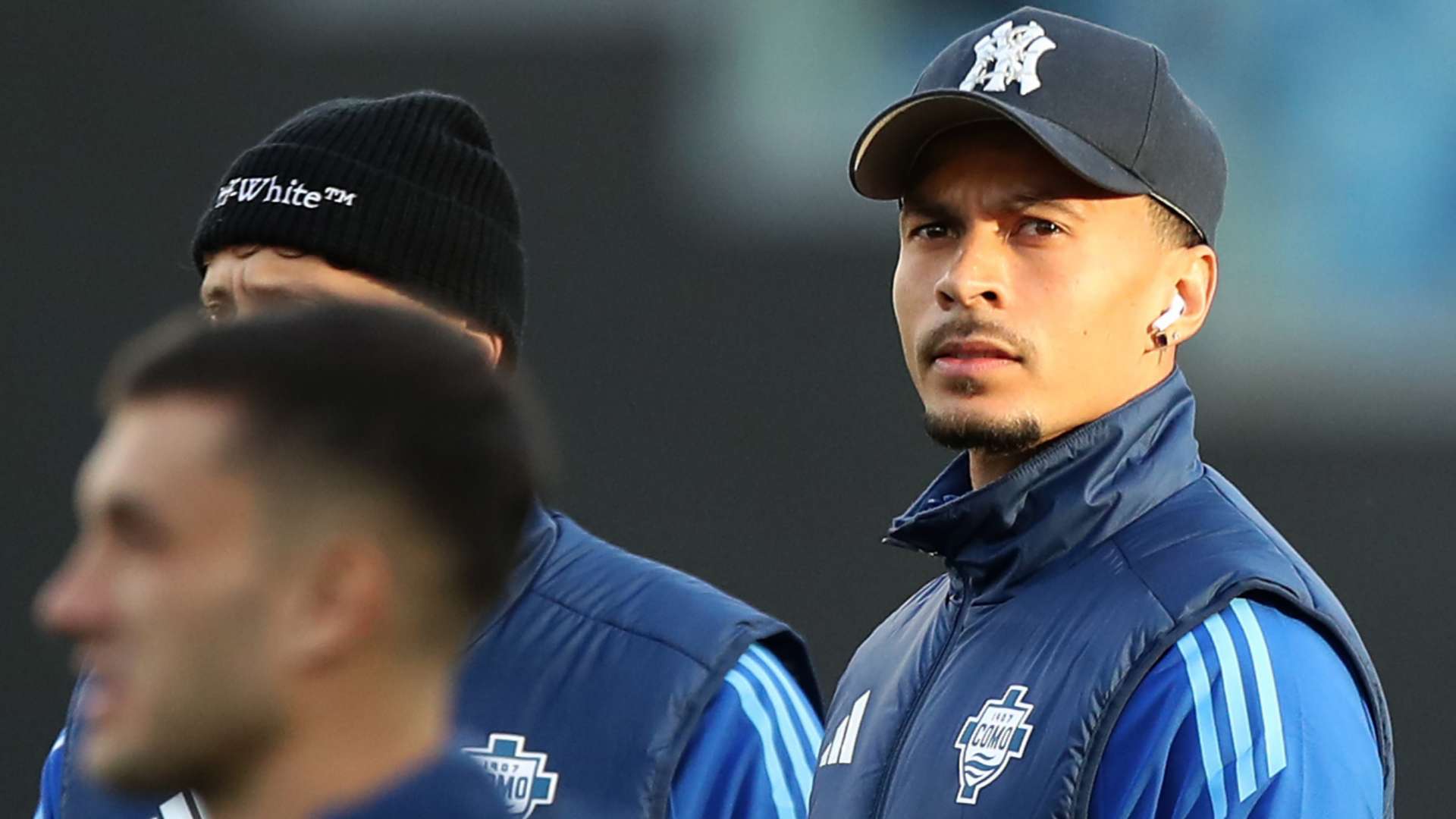 Why did Dele flop at Como? Mourinho shoulders some of the blame  