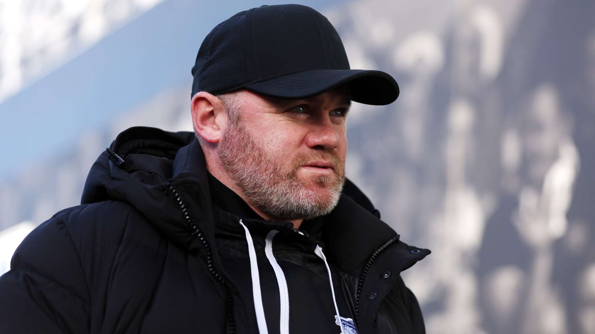 Rooney documentary will stop management return ‘any time soon’  