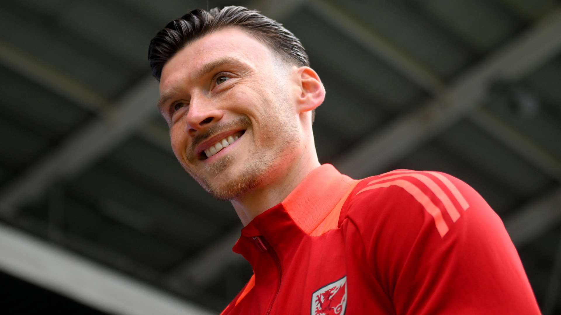 Another signing! Wales striker set for medical with Wrexham  
