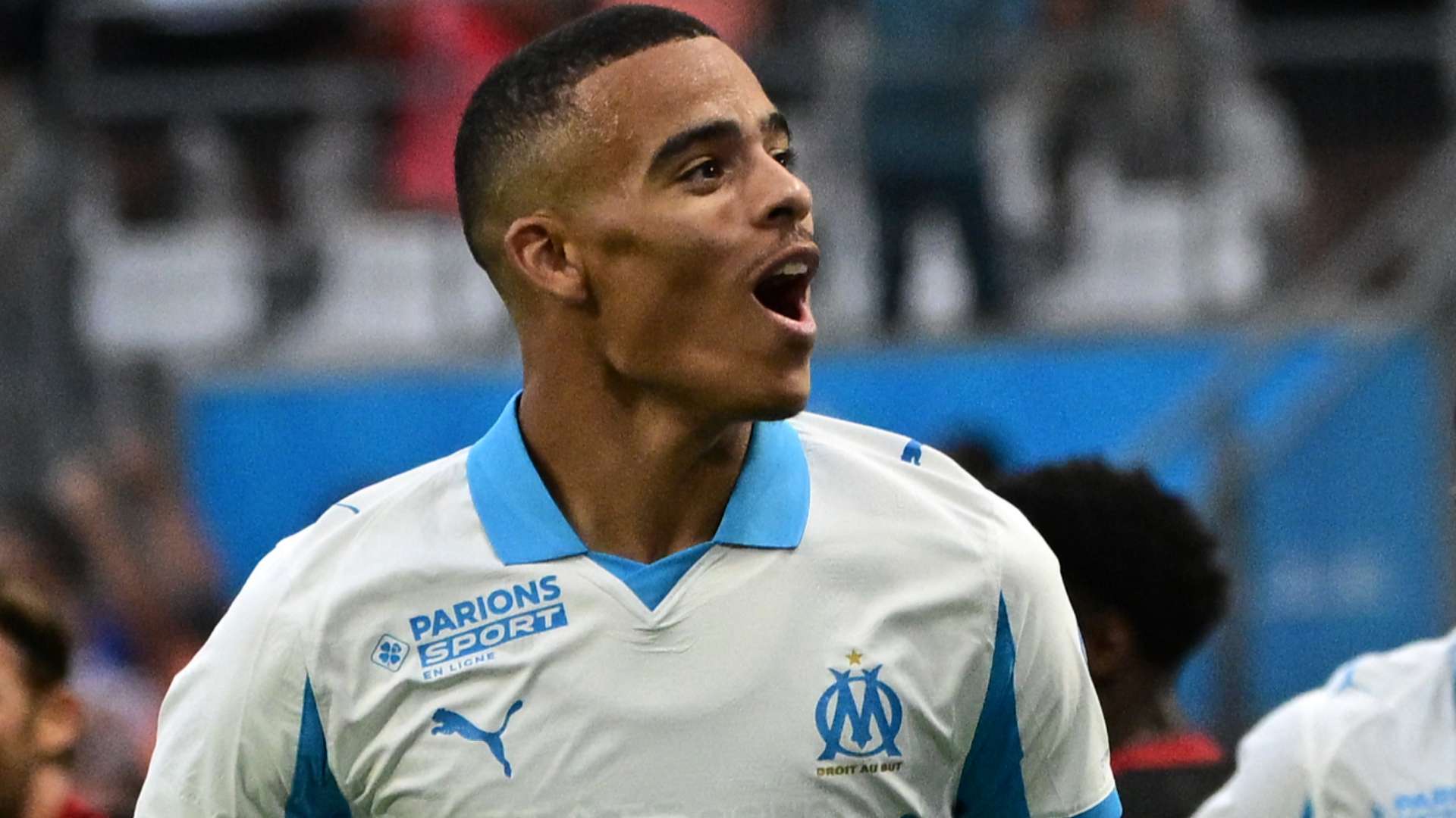 Italian job for Greenwood? New Serie A transfer suitors  