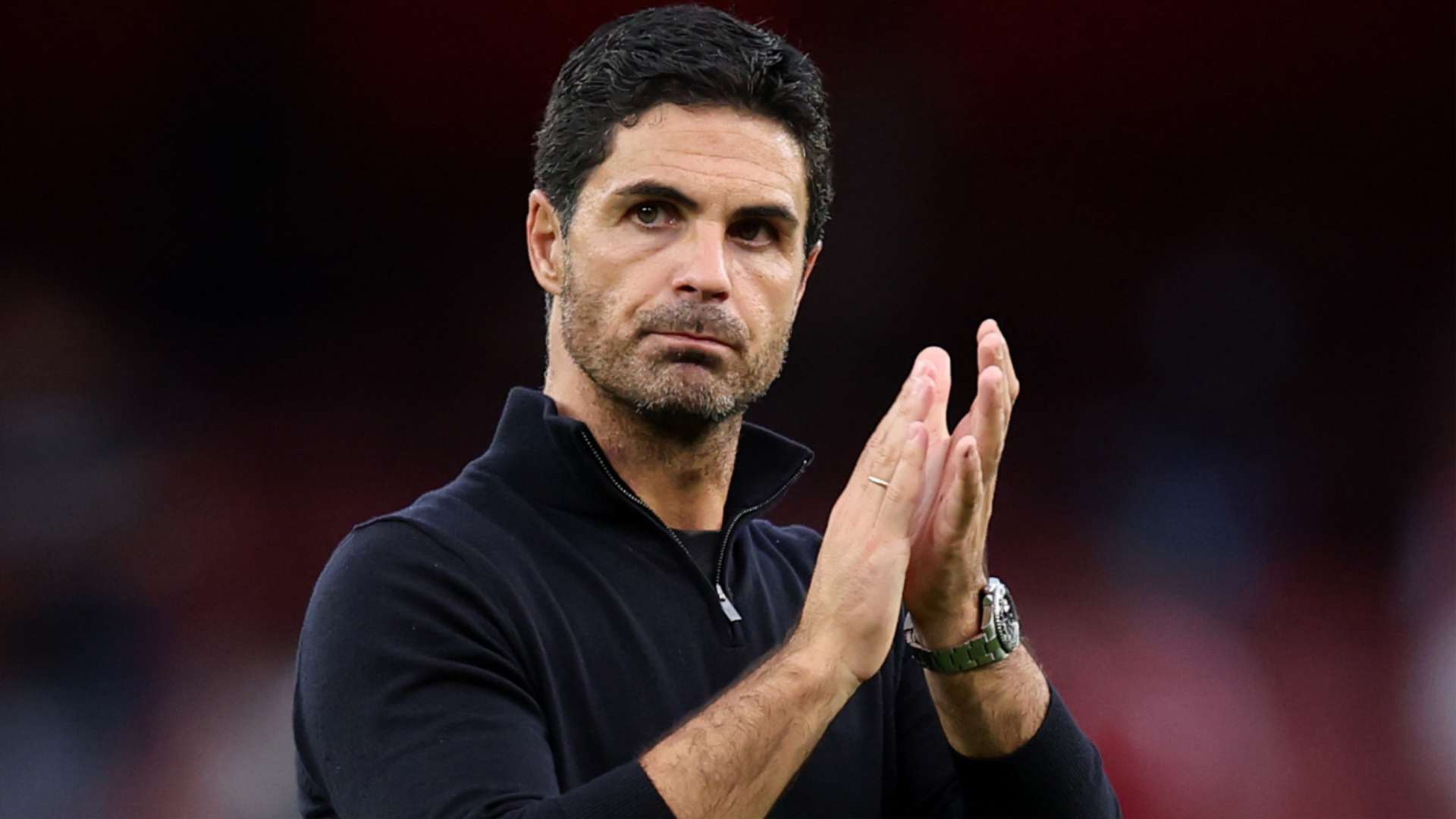 Arteta makes incorrect claim about Arsenal's PL points tally  