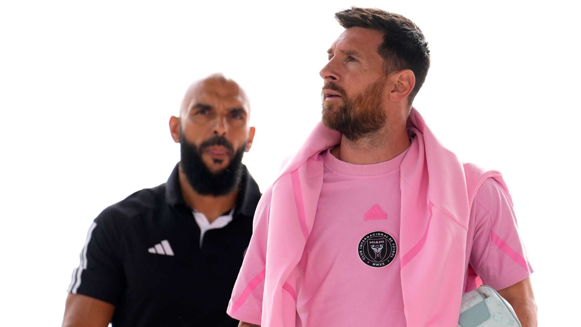 Hampton reveals she threw away Spain goalkeeper's water bottle  