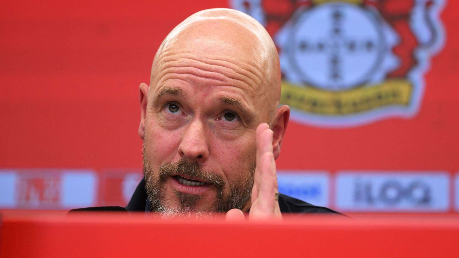 Ten Hag warned Leverkusen's new stars 'can't match' Wirtz and Xhaka  