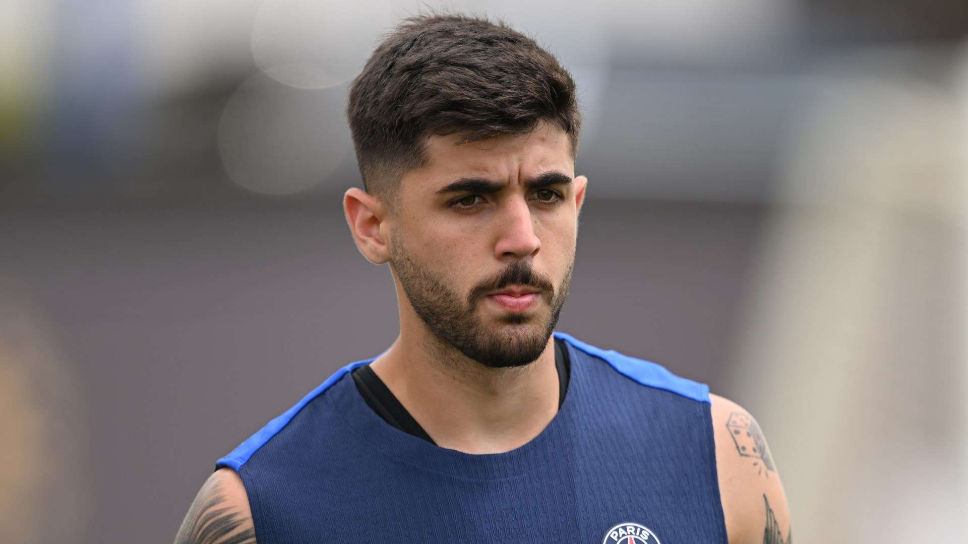 PSG set Beraldo asking price amid PL & Gala interest  