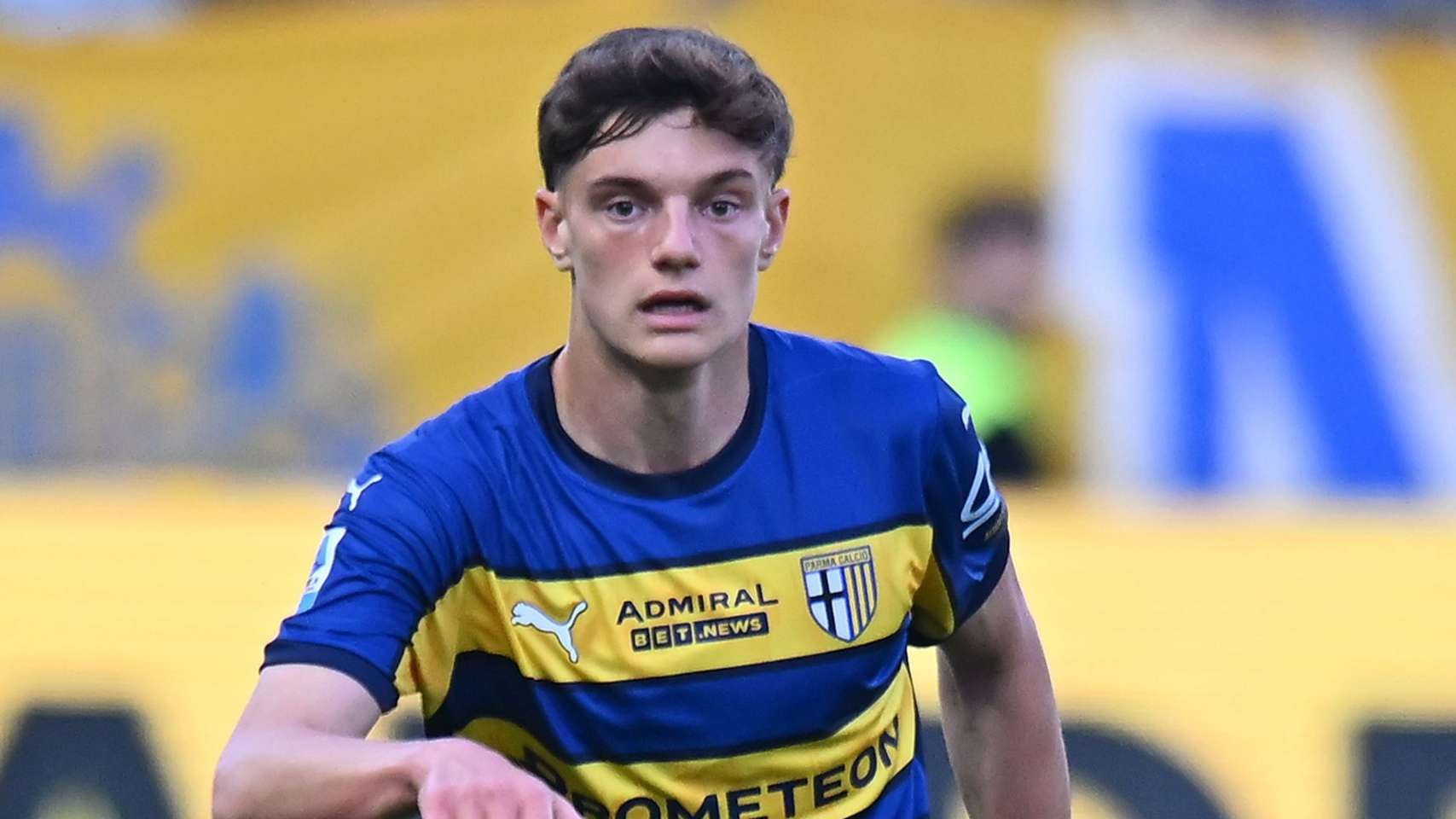 Liverpool's Leoni interest: Why the Reds are tracking Parma starlet and what he could bring to Anfield  