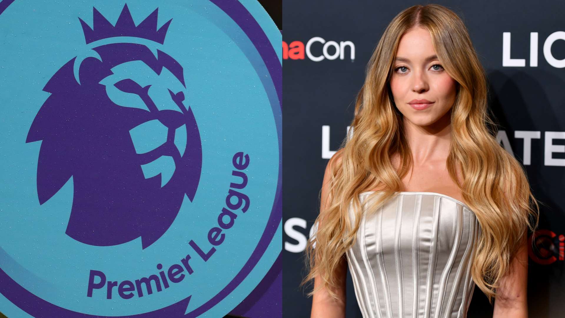 Sweeney's DMs 'packed with messages' from Premier League stars  