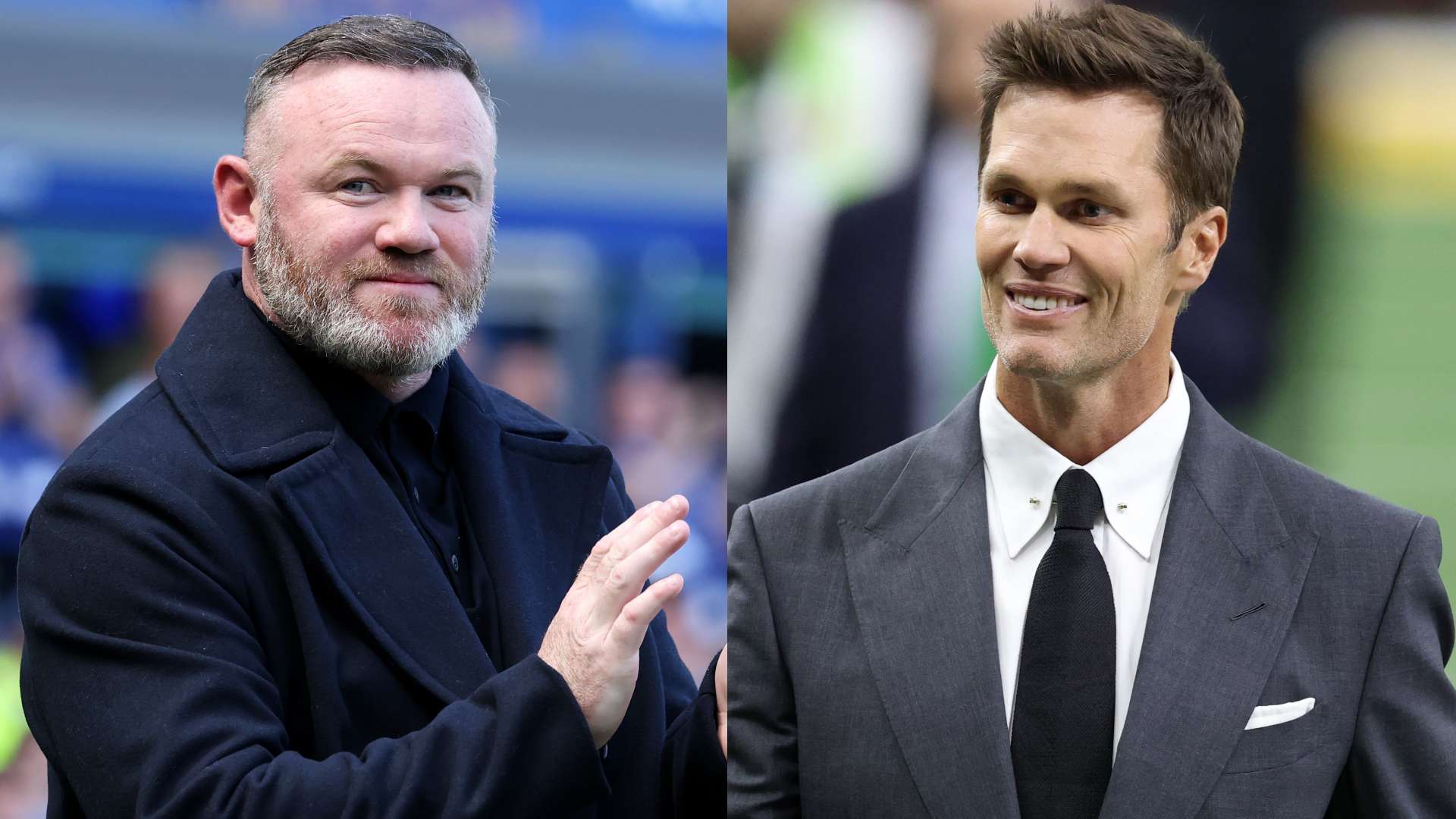 Brady warned he will regret documentary dig at Rooney  