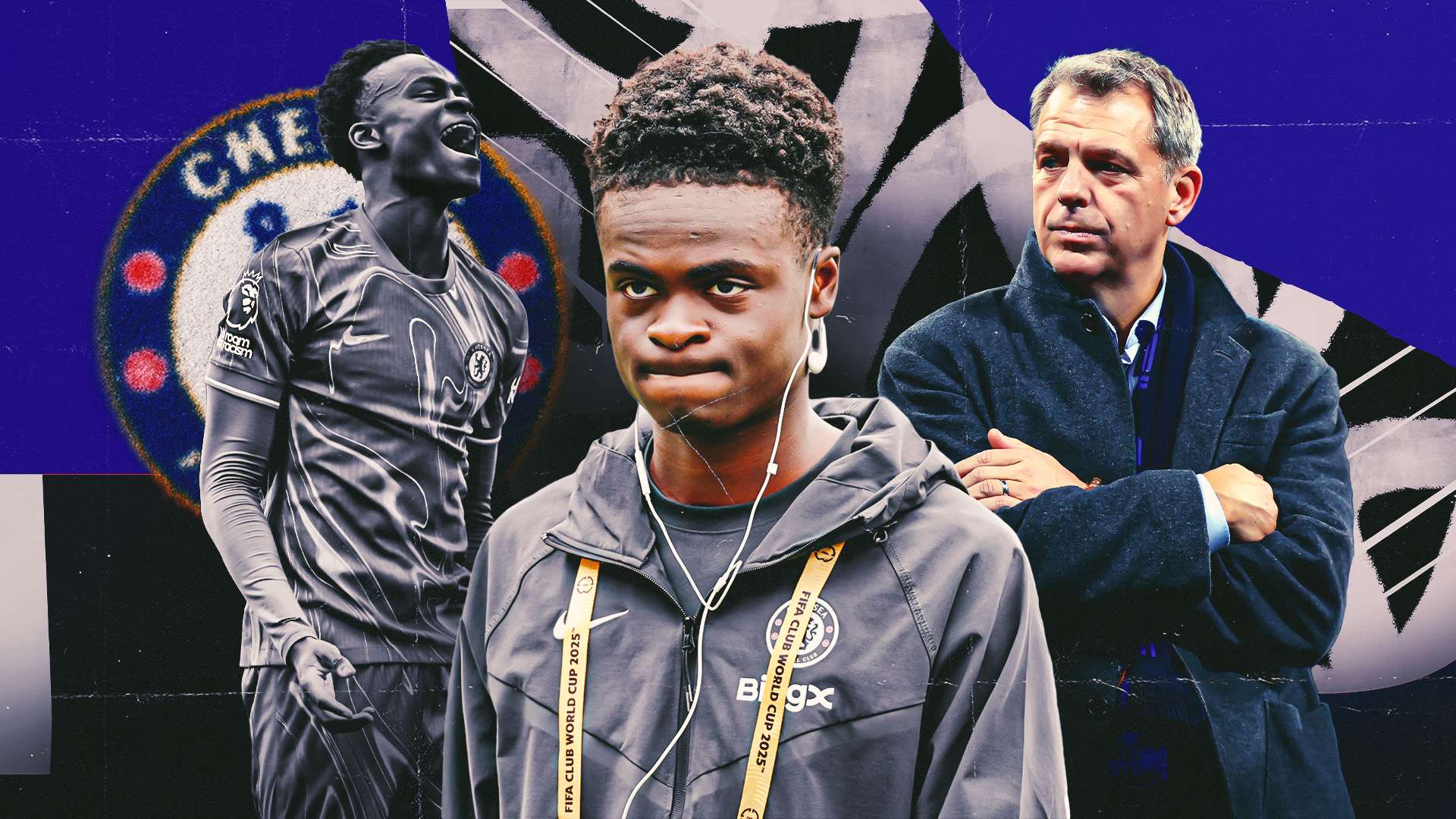 Chelsea's transfer policy at risk of ruining their academy  