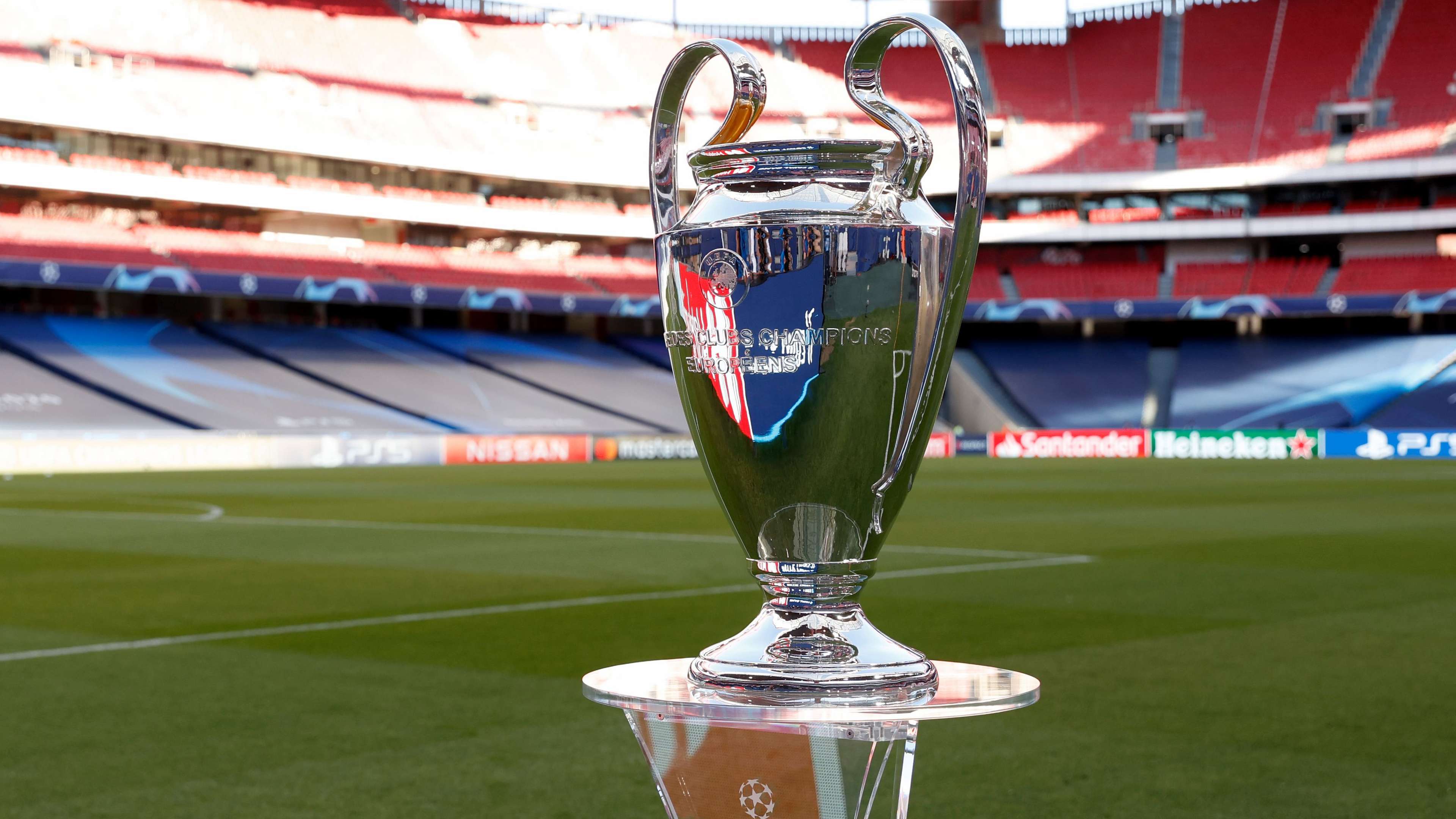 UEFA announce UCL fixtures with Chelsea facing Bayern in opener  