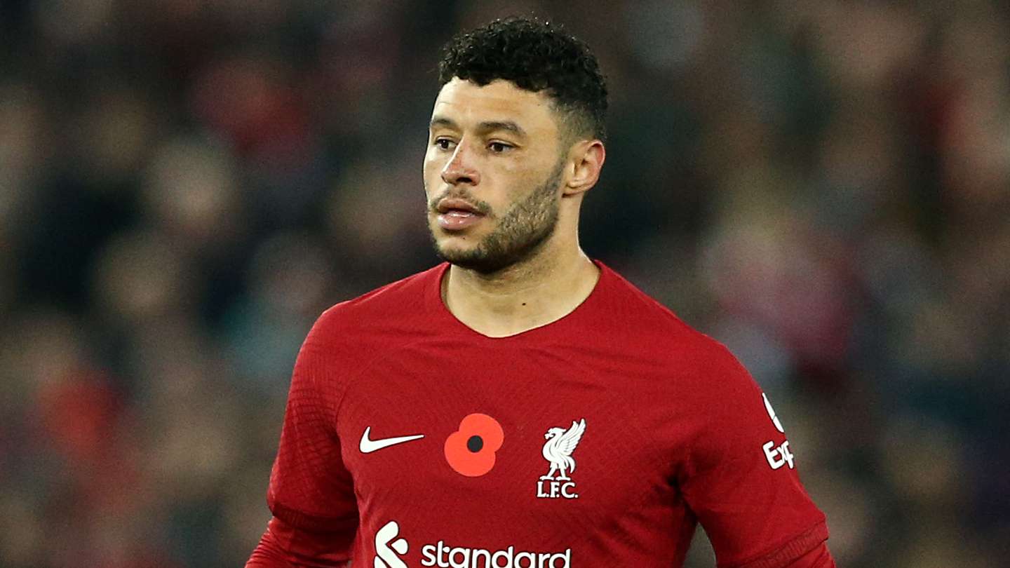 'Silence was enough' - Oxlade-Chamberlain opens up on Liverpool exit  