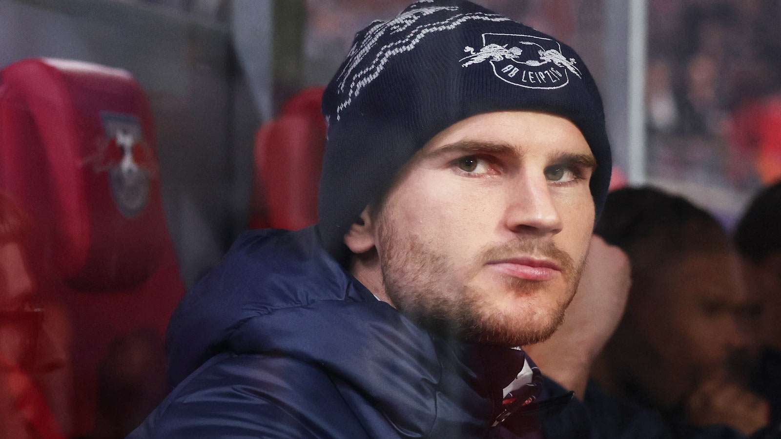 Werner issued deadline on NYRB contract after rejecting offer  