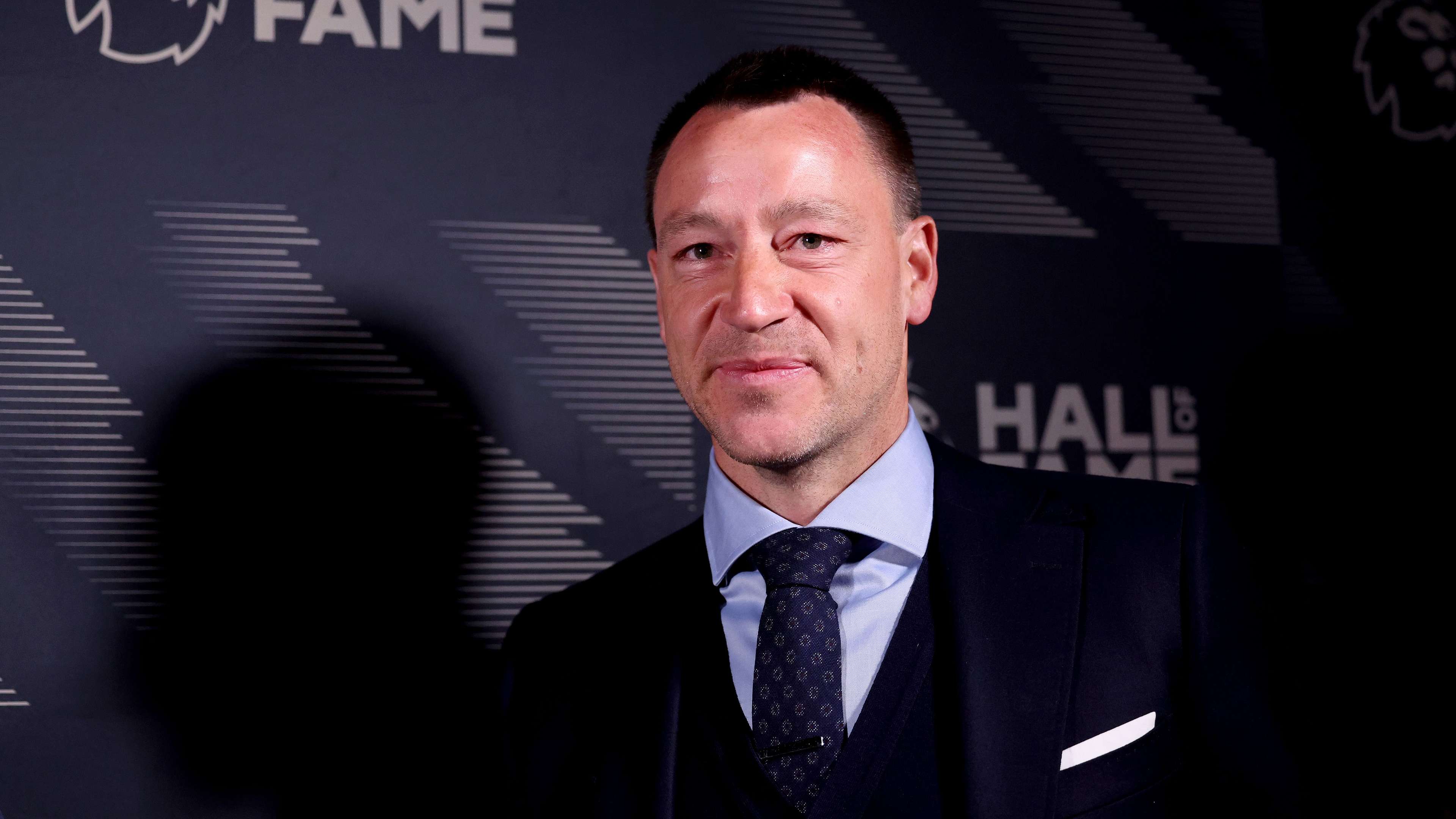 Terry reveals why he's given up on managerial career  