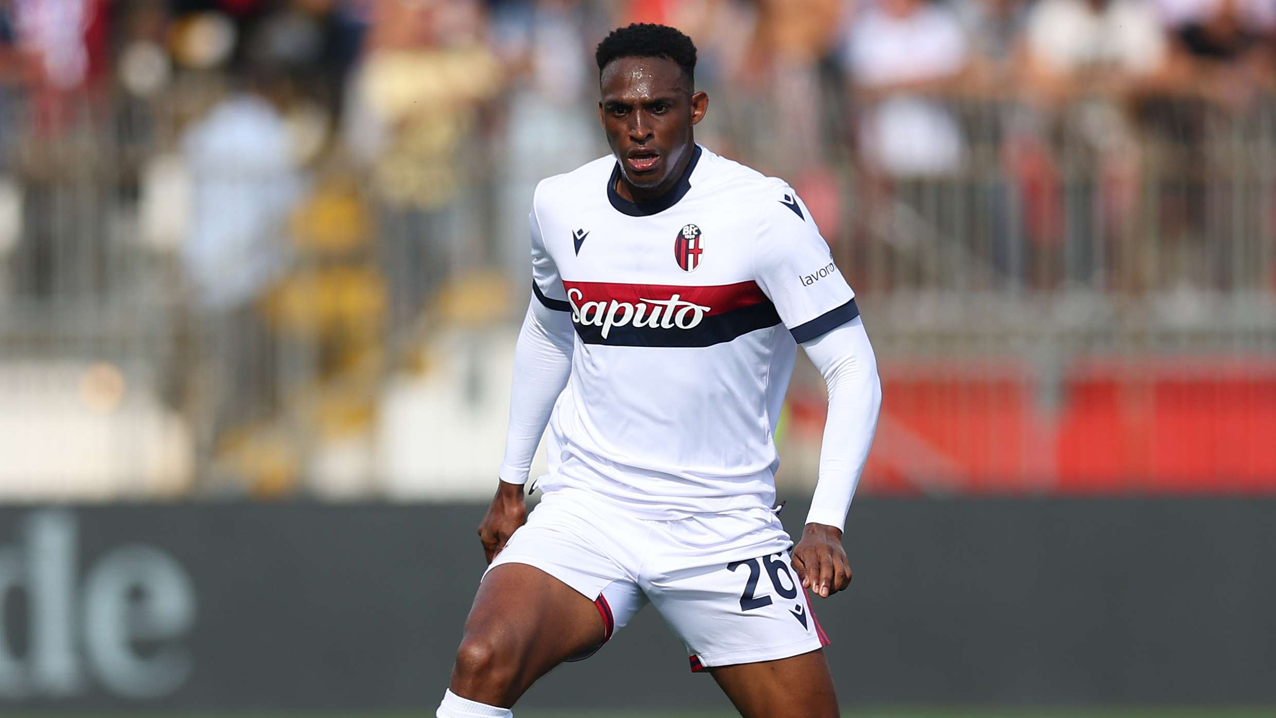Sunderland's £19m bid for Bologna star blocked by Forest transfer  
