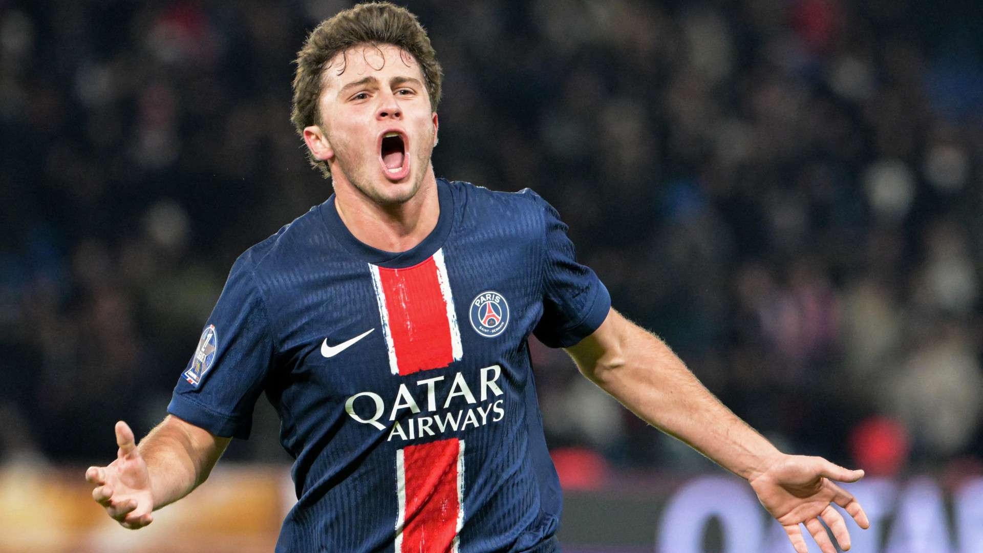 Explained: Why Joao Neves is suspended for Super Cup  