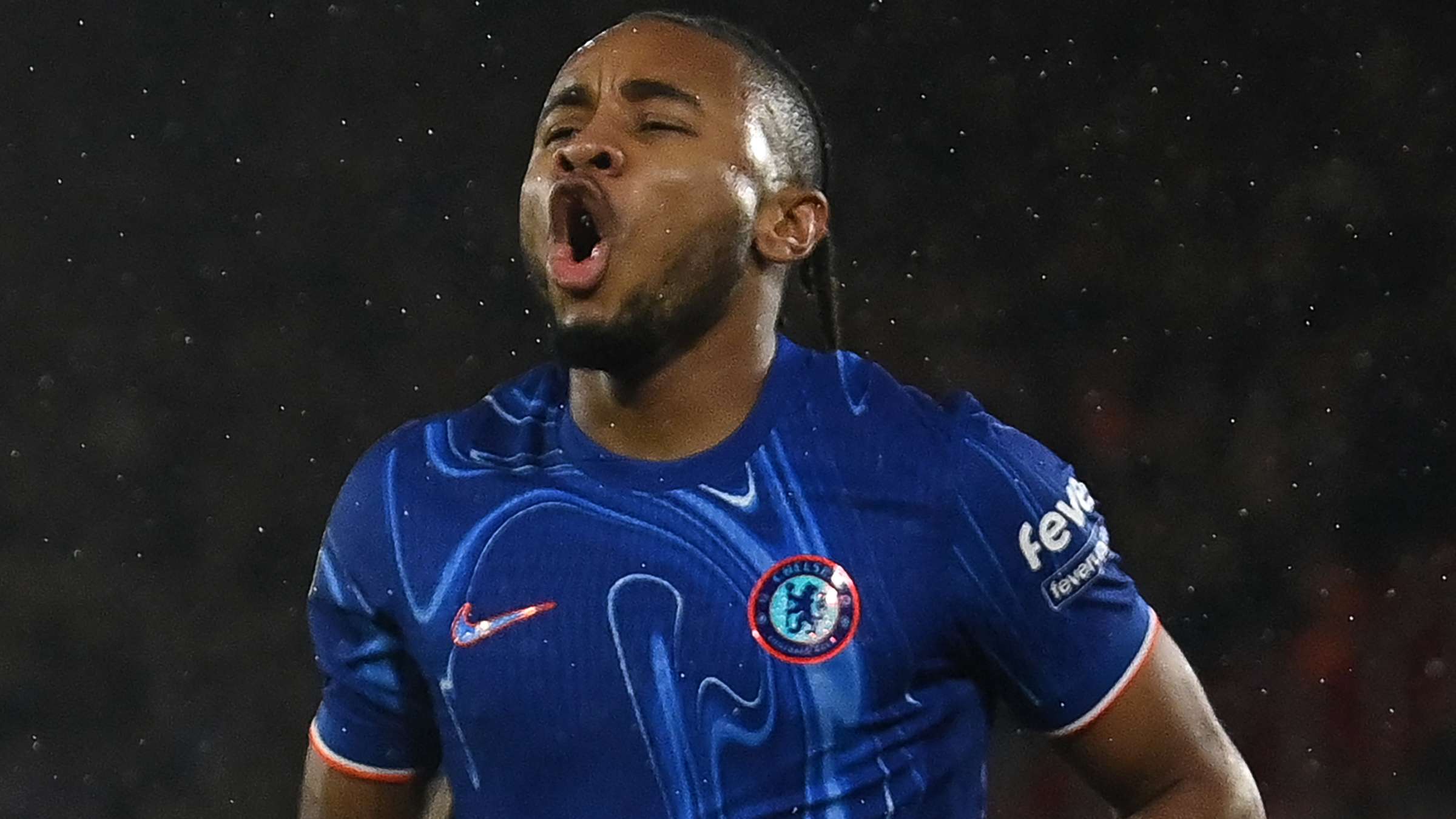 Chelsea accept AC Milan's €42m bid for Nkunku  