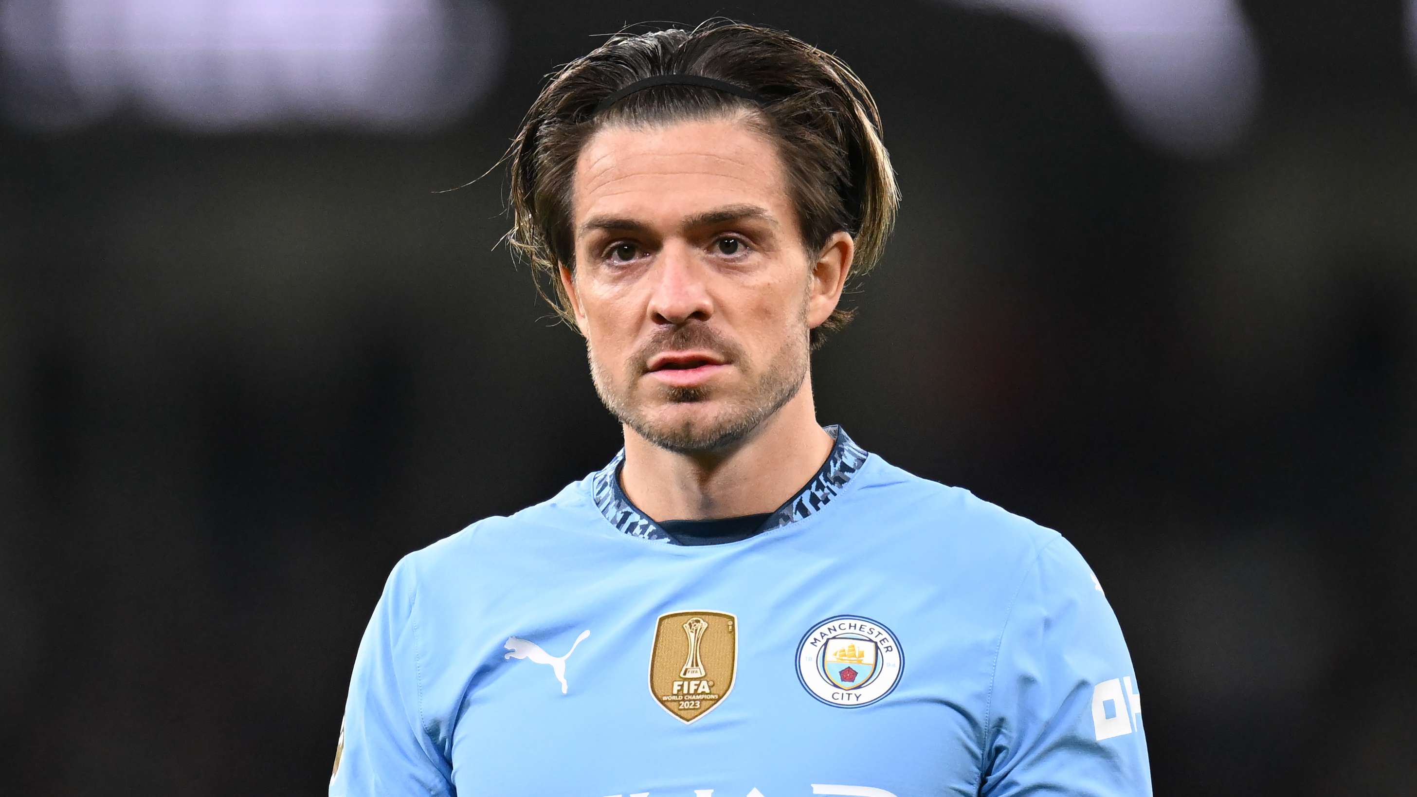 Everton close in on Grealish loan deal  