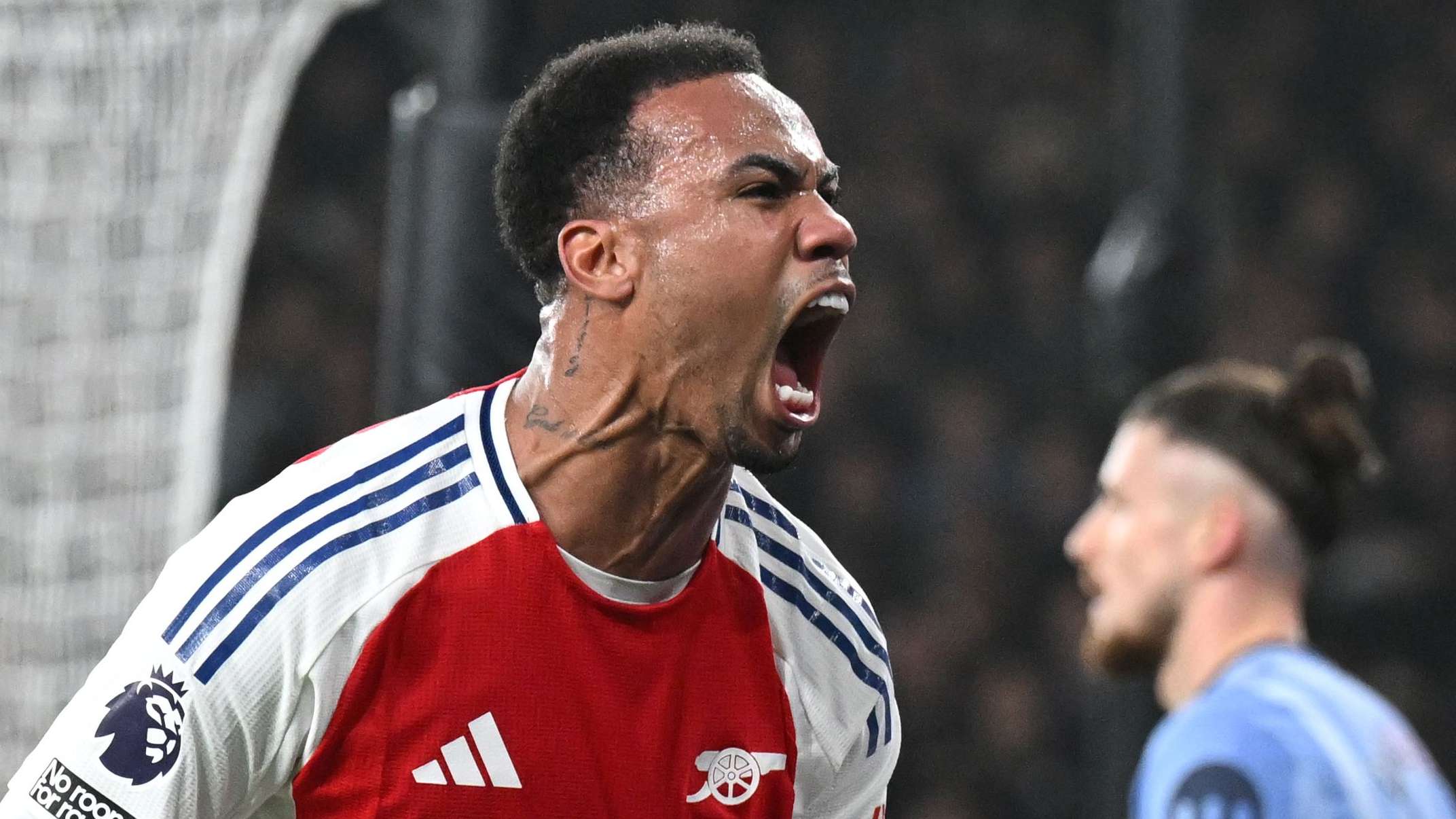 Arsenal handed huge boost as Gabriel & Timber resume training  