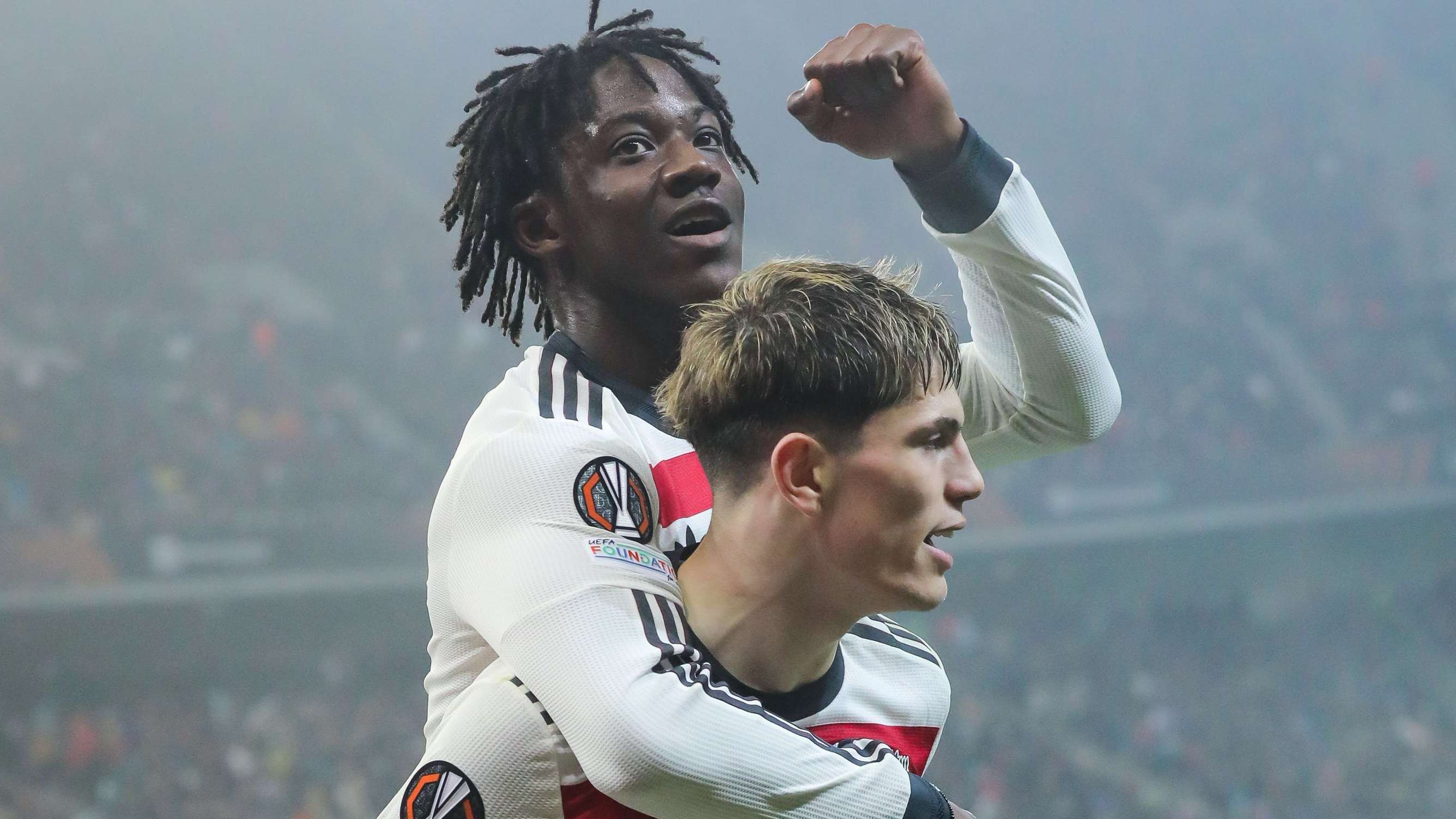 Man Utd on brink of losing 88-year record as new season nears  