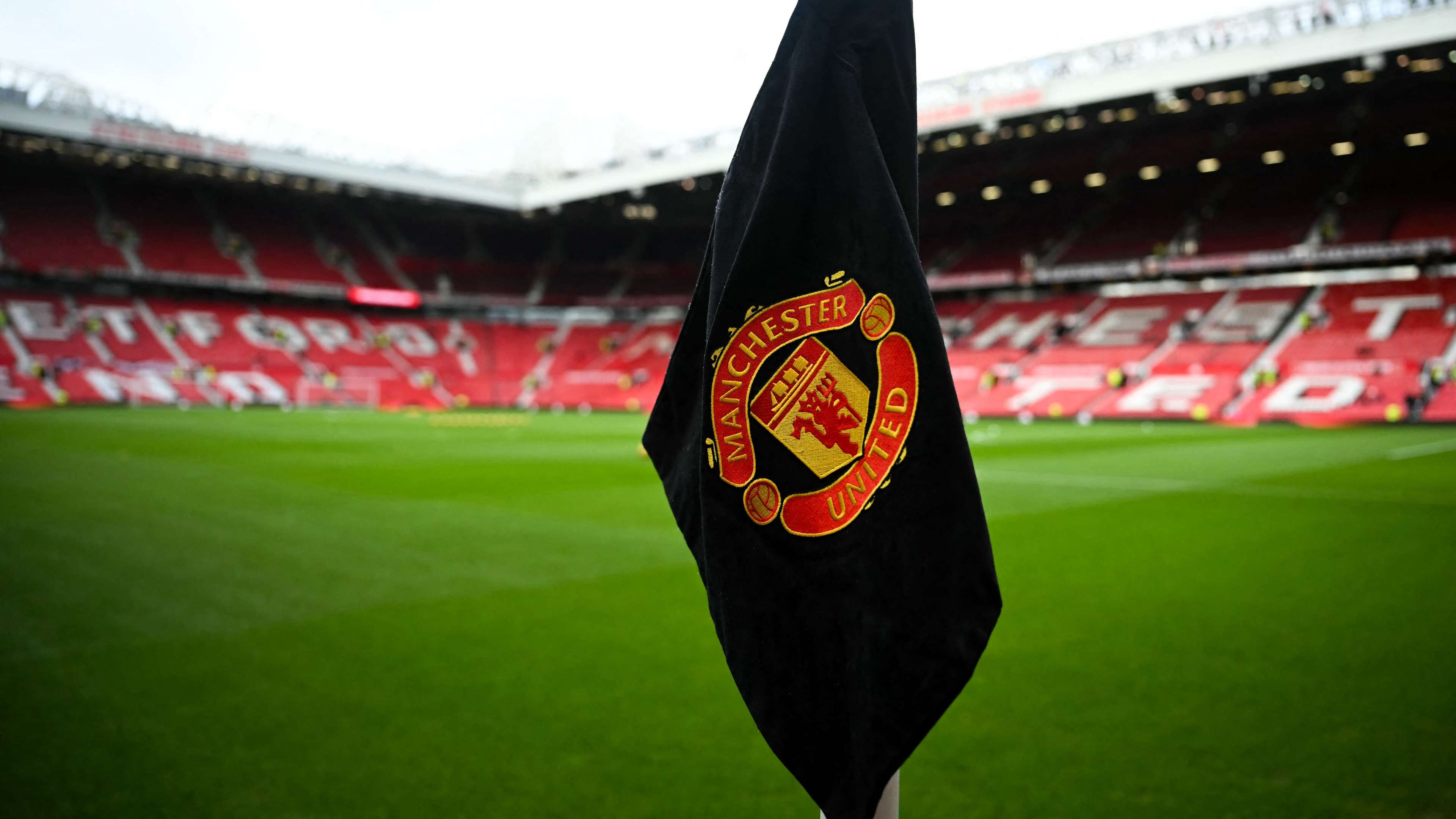 United snatch former City guru to lead academy shake-up  