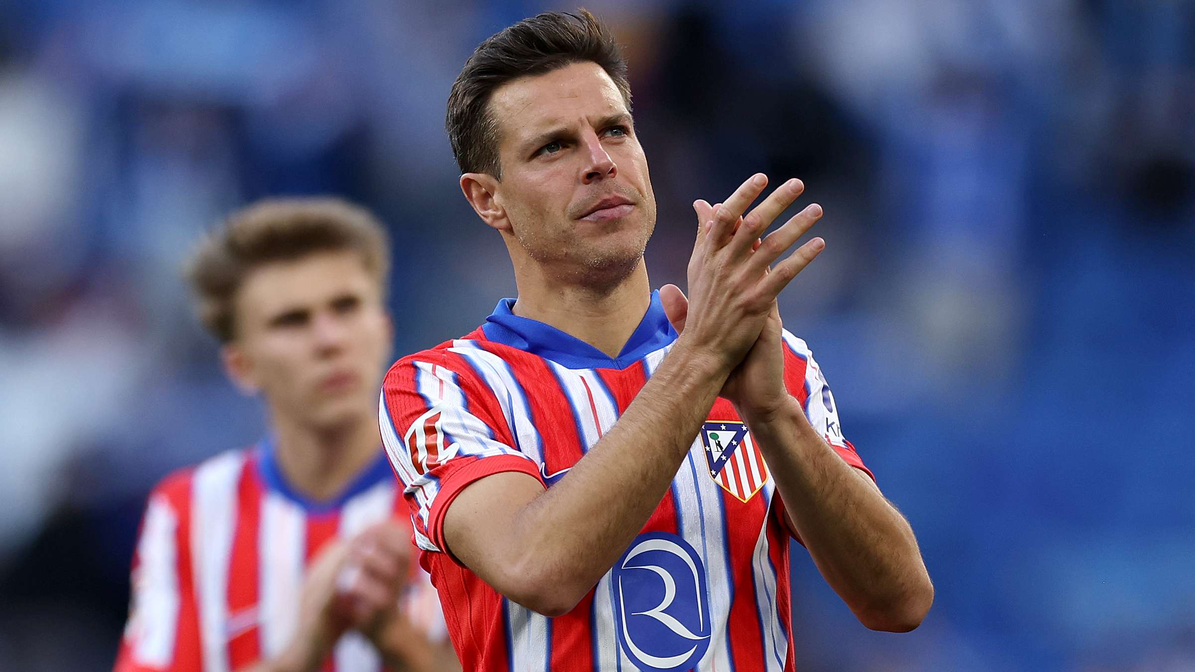Azpilicueta secures La Liga switch after Atletico exit  