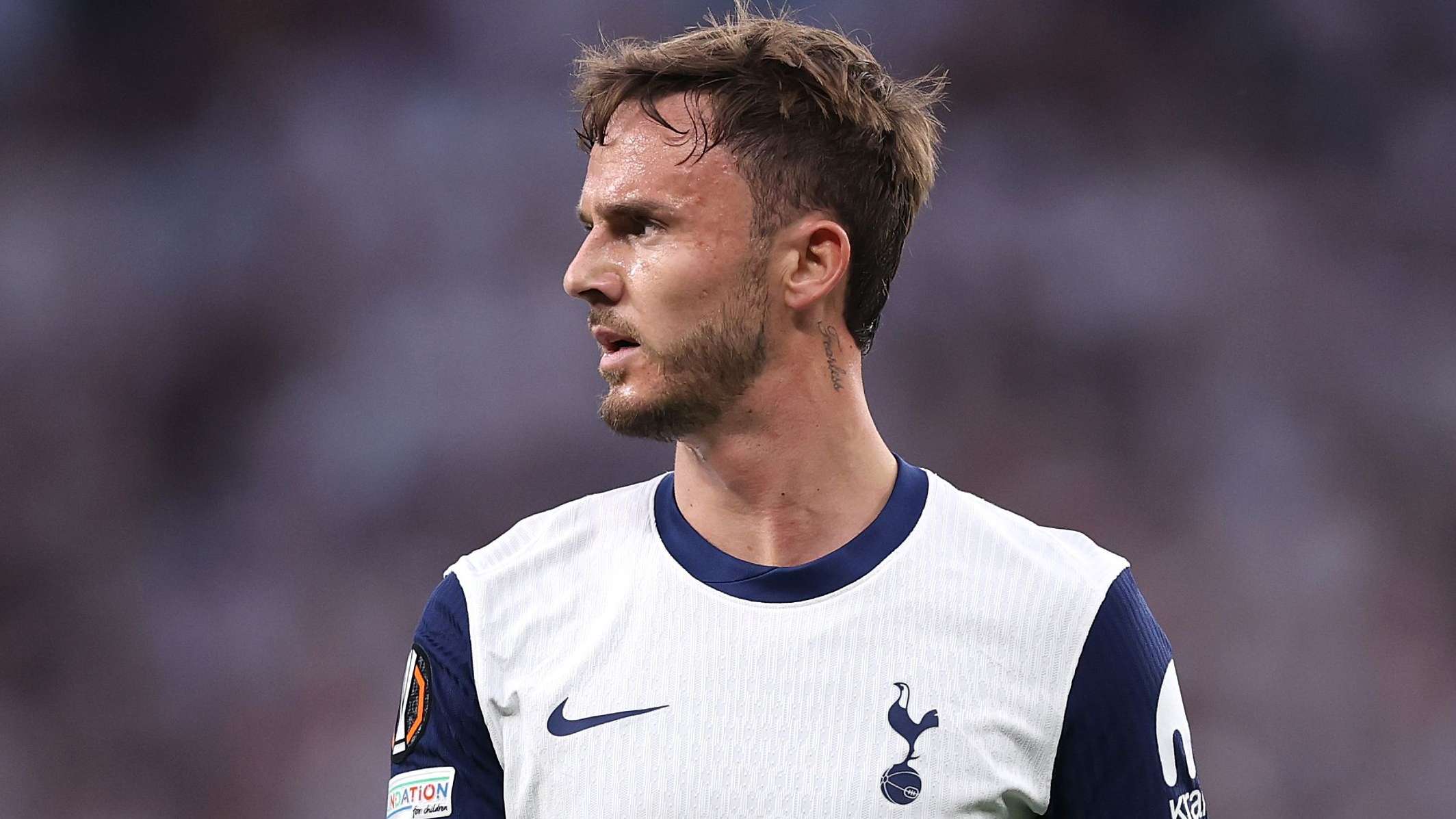 Maddison set to miss majority of season with ACL injury  