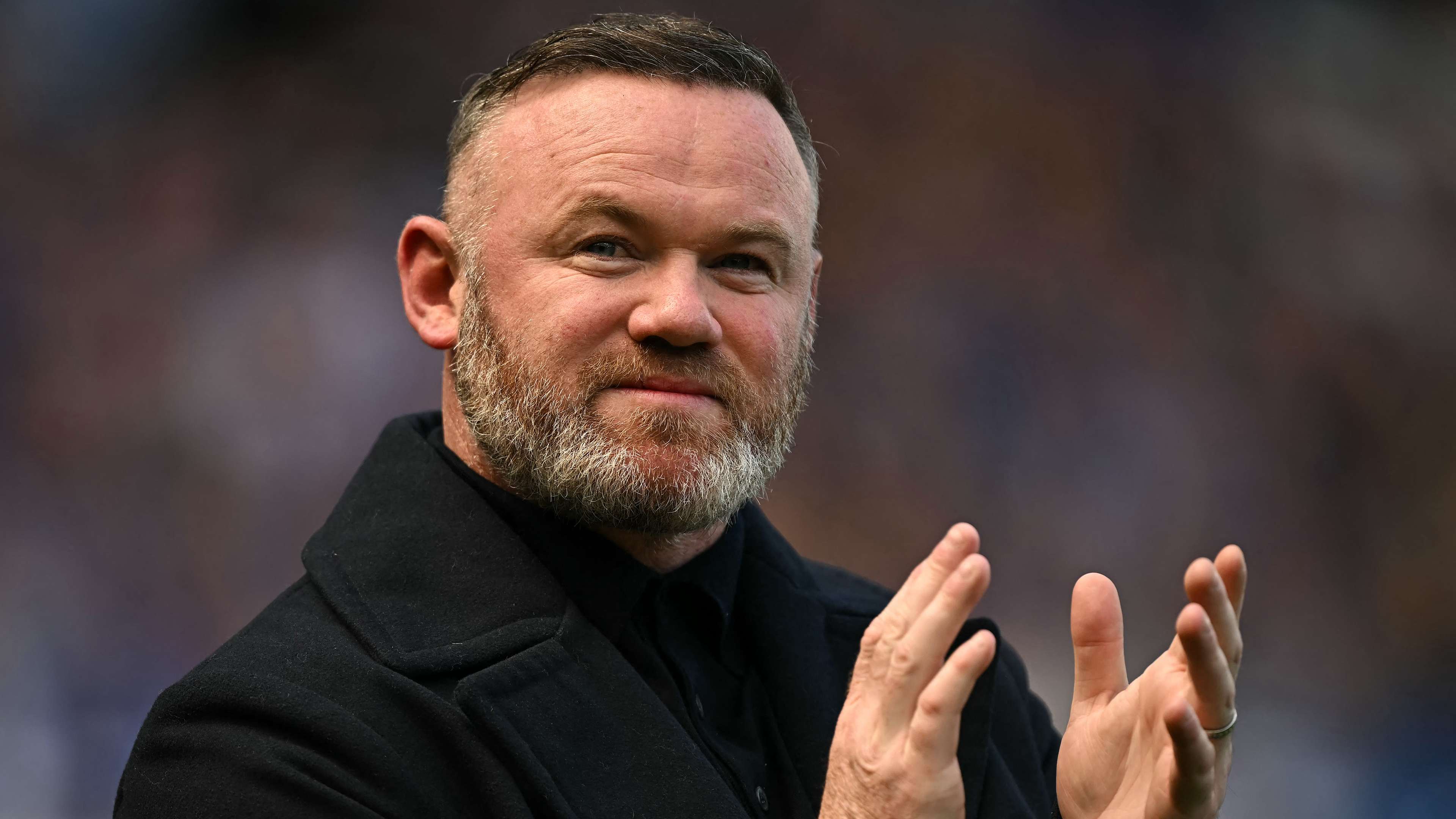 Rooney claims Man Utd 'would be crazy' not to swoop for UCL winner  