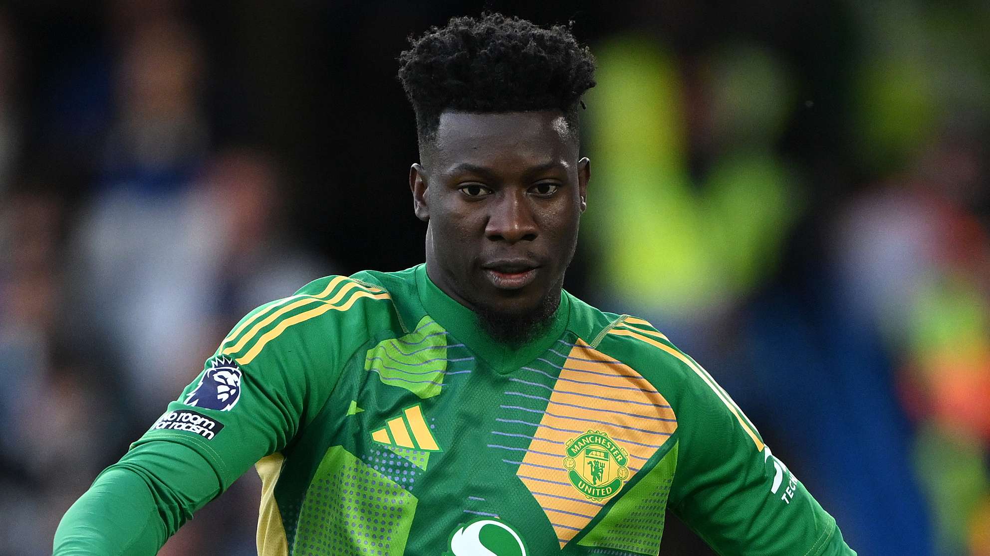 Amorim rubbishes Onana injury reports in bombshell statement  