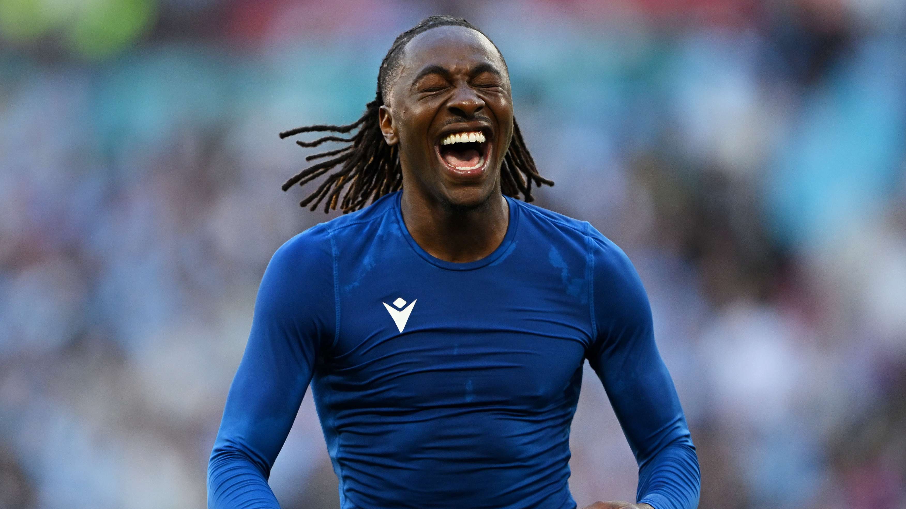 Tottenham 'exploring' Eze transfer after Maddison ACL blow  