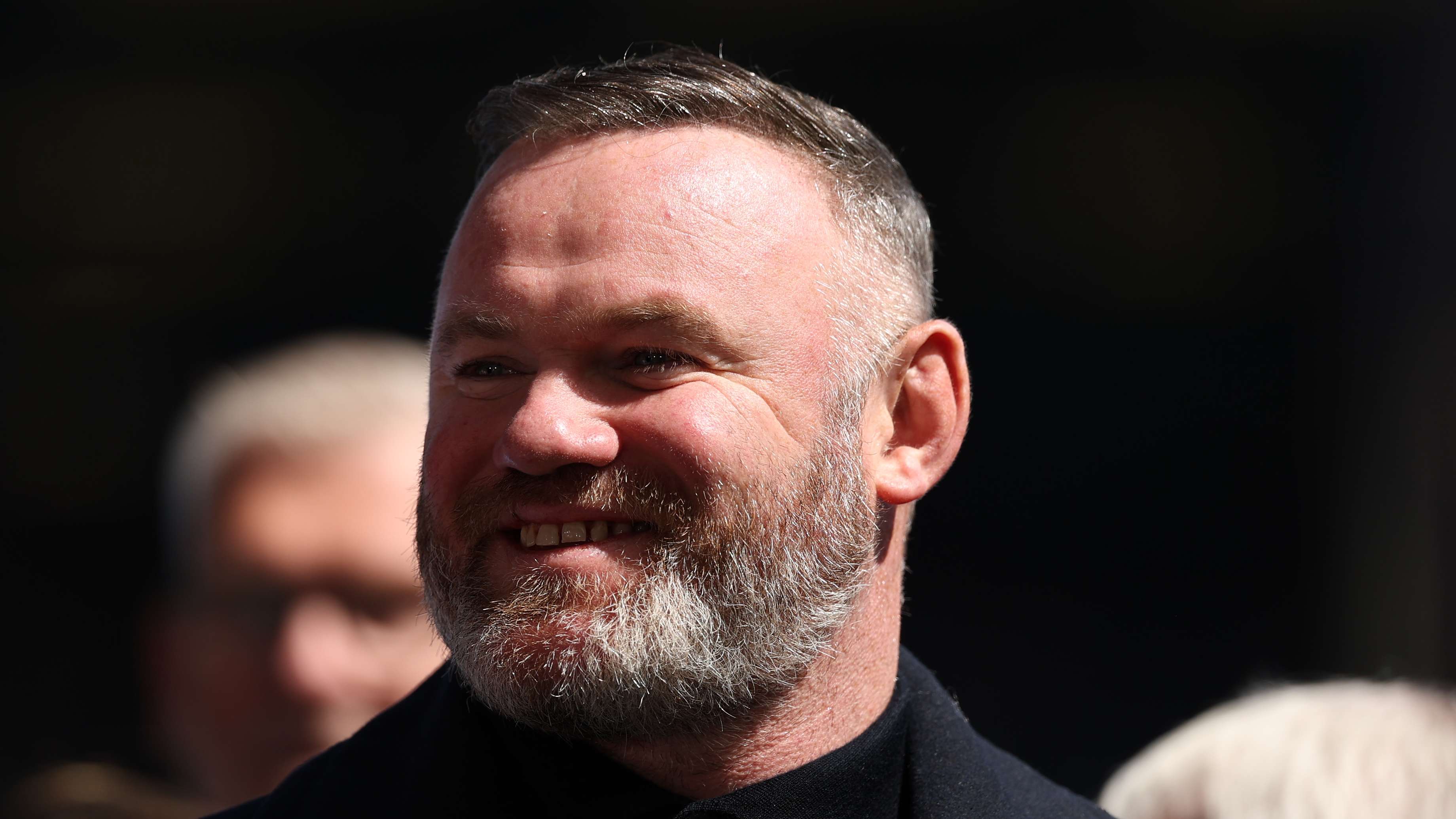 Rooney to feature as pundit in first MOTD of post-Lineker era  