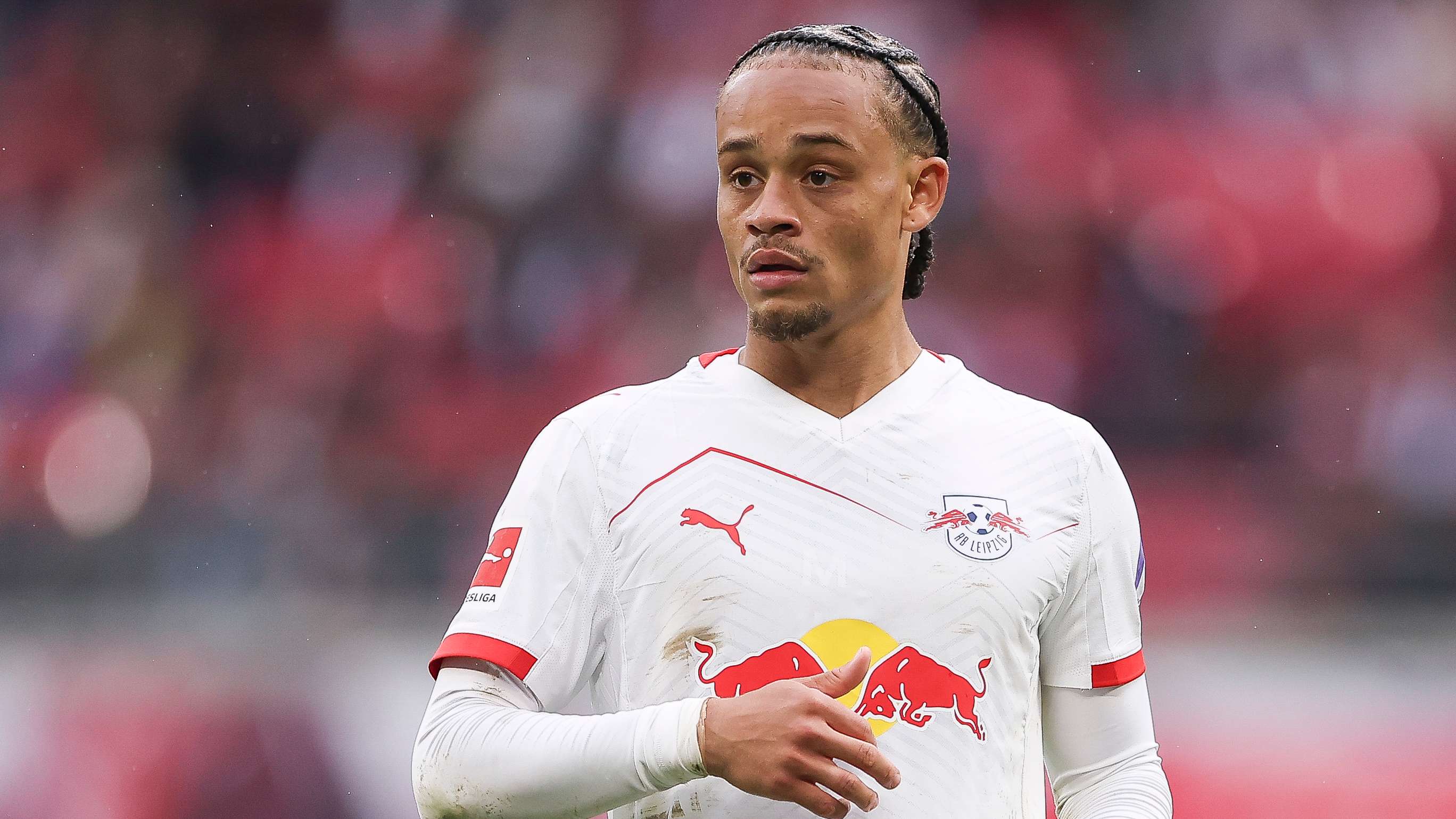 RB Leipzig eye €26m replacement for Chelsea target Simons  