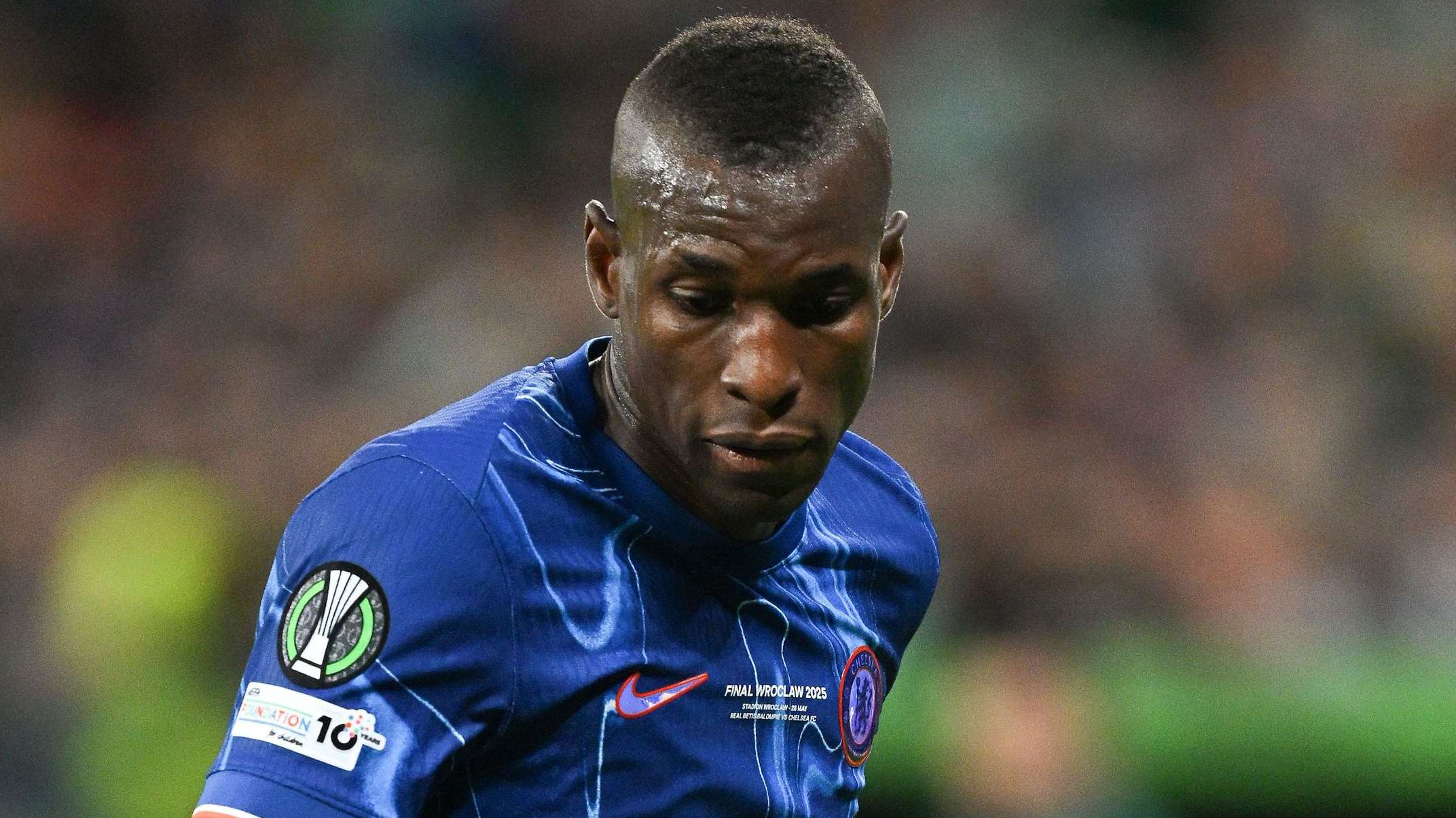 Bayern chief 'not denying' Jackson pursuit amid Chelsea talks  