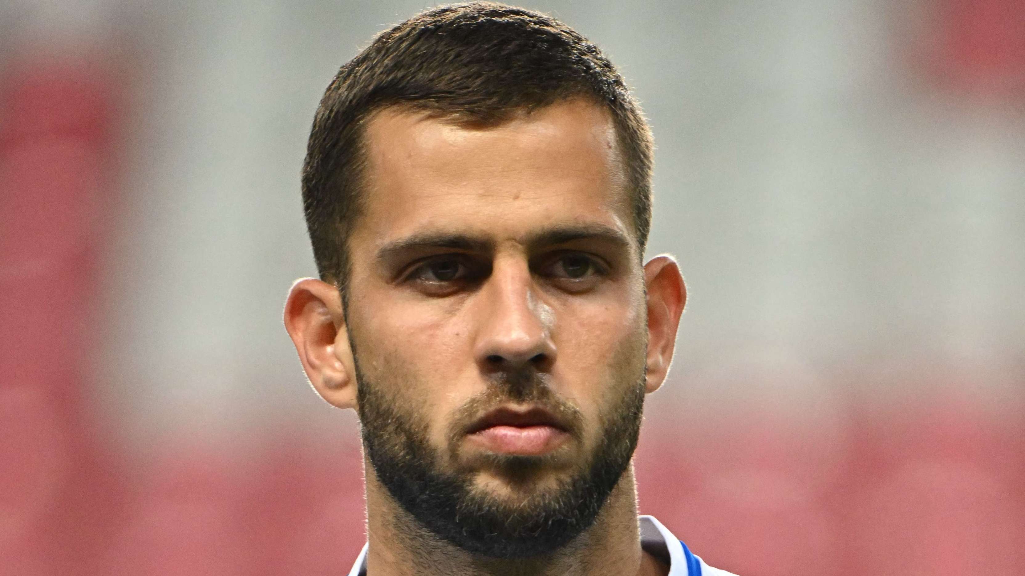 'I lost three kilos' - Hancko on toll of Al-Nassr transfer breakdown  