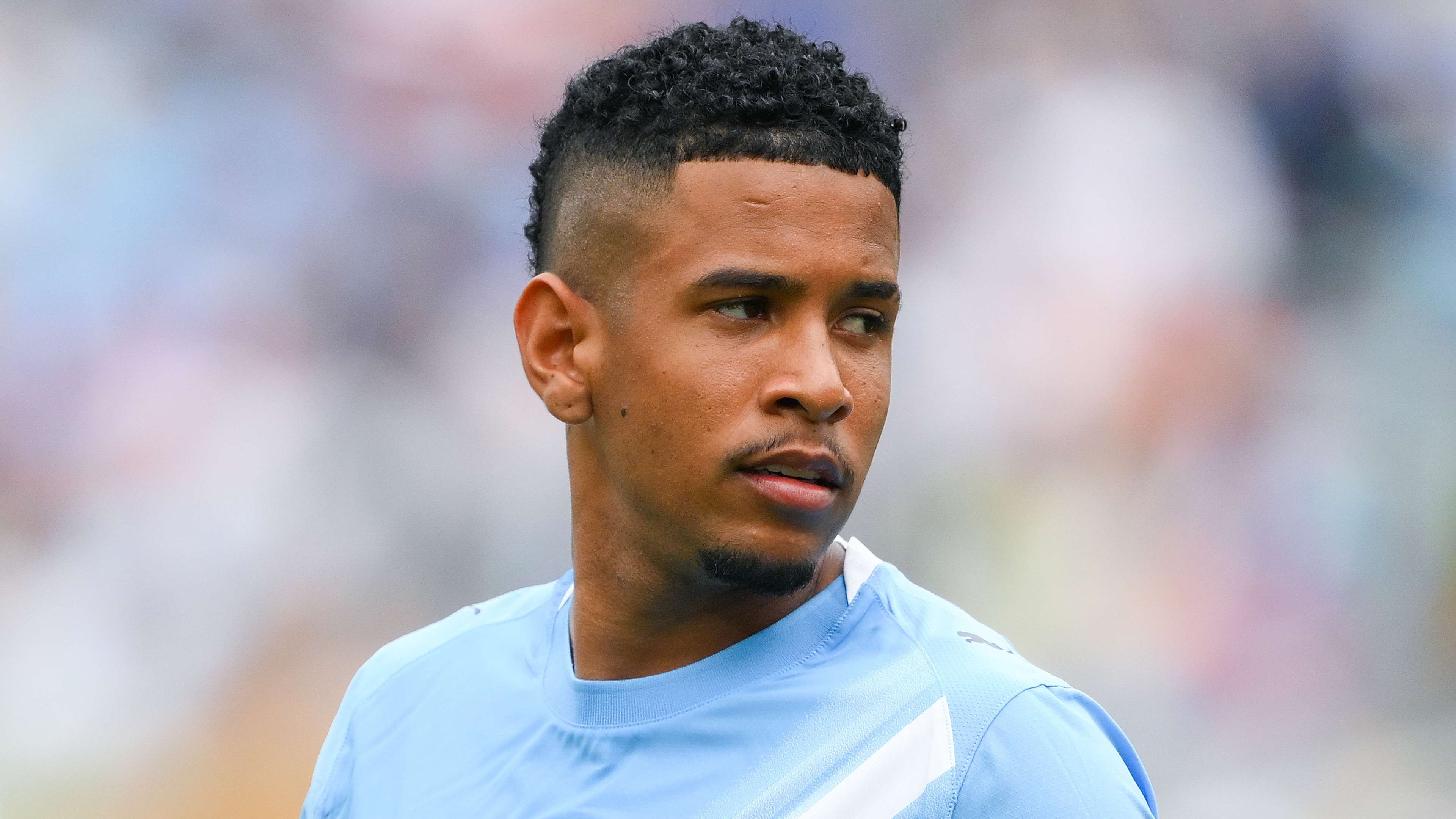 Transfers LIVE: Spurs launch €80m Savinho bid  