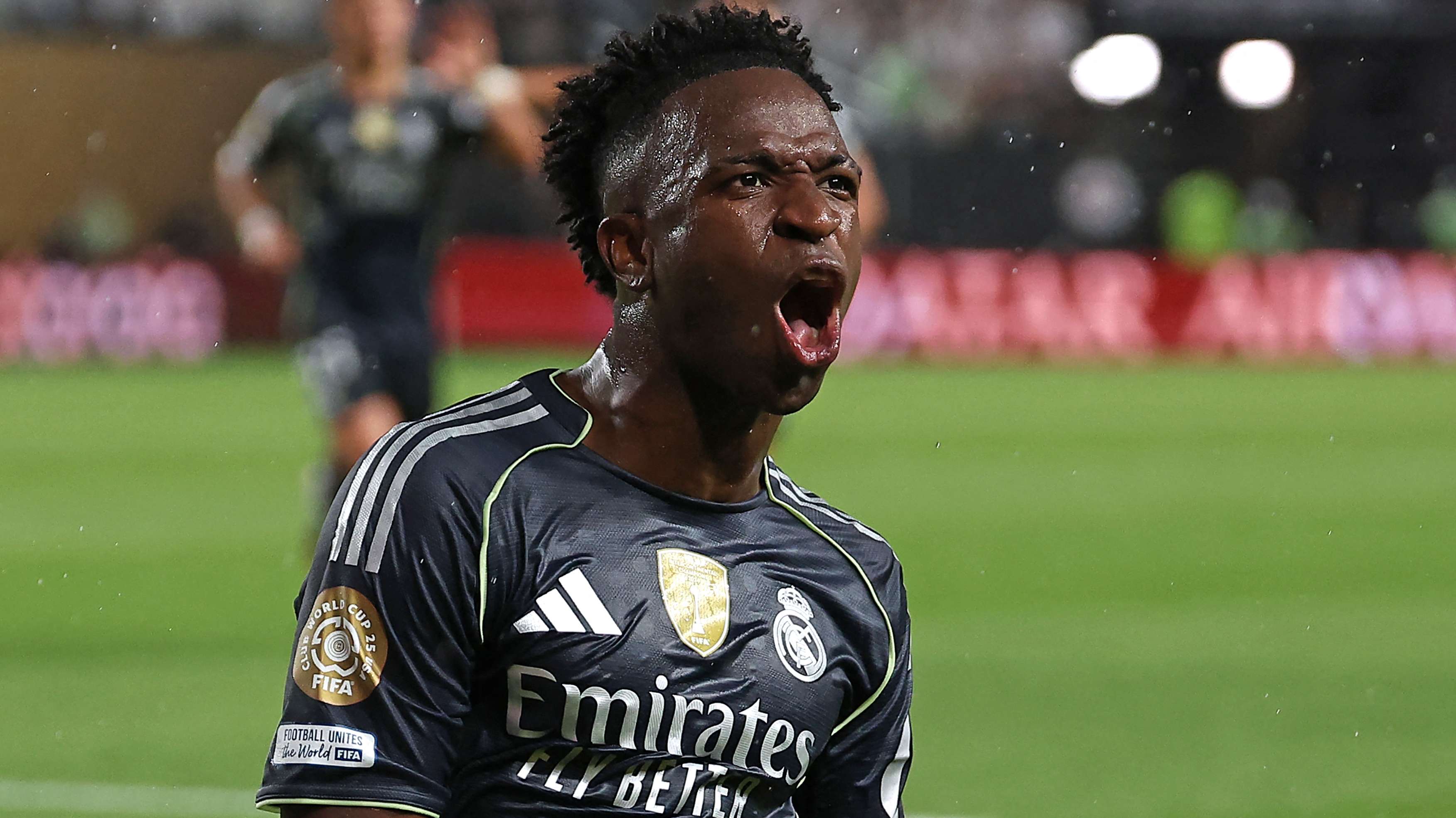 Real Madrid handed Vini Jr boost after Saudi Pro League decision  