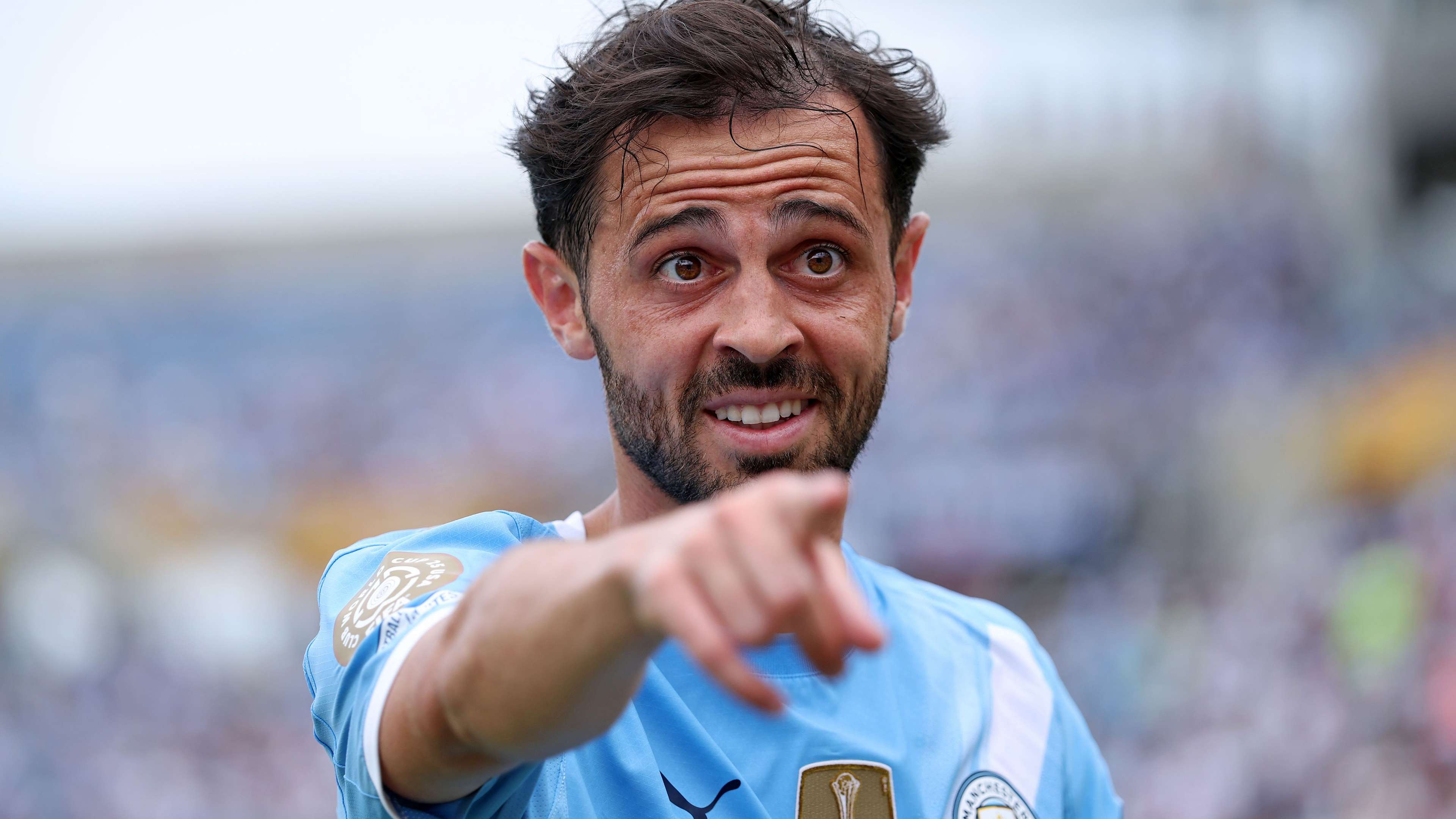 'It's hypocrisy!' - Silva breaks silence on Liverpool snub  