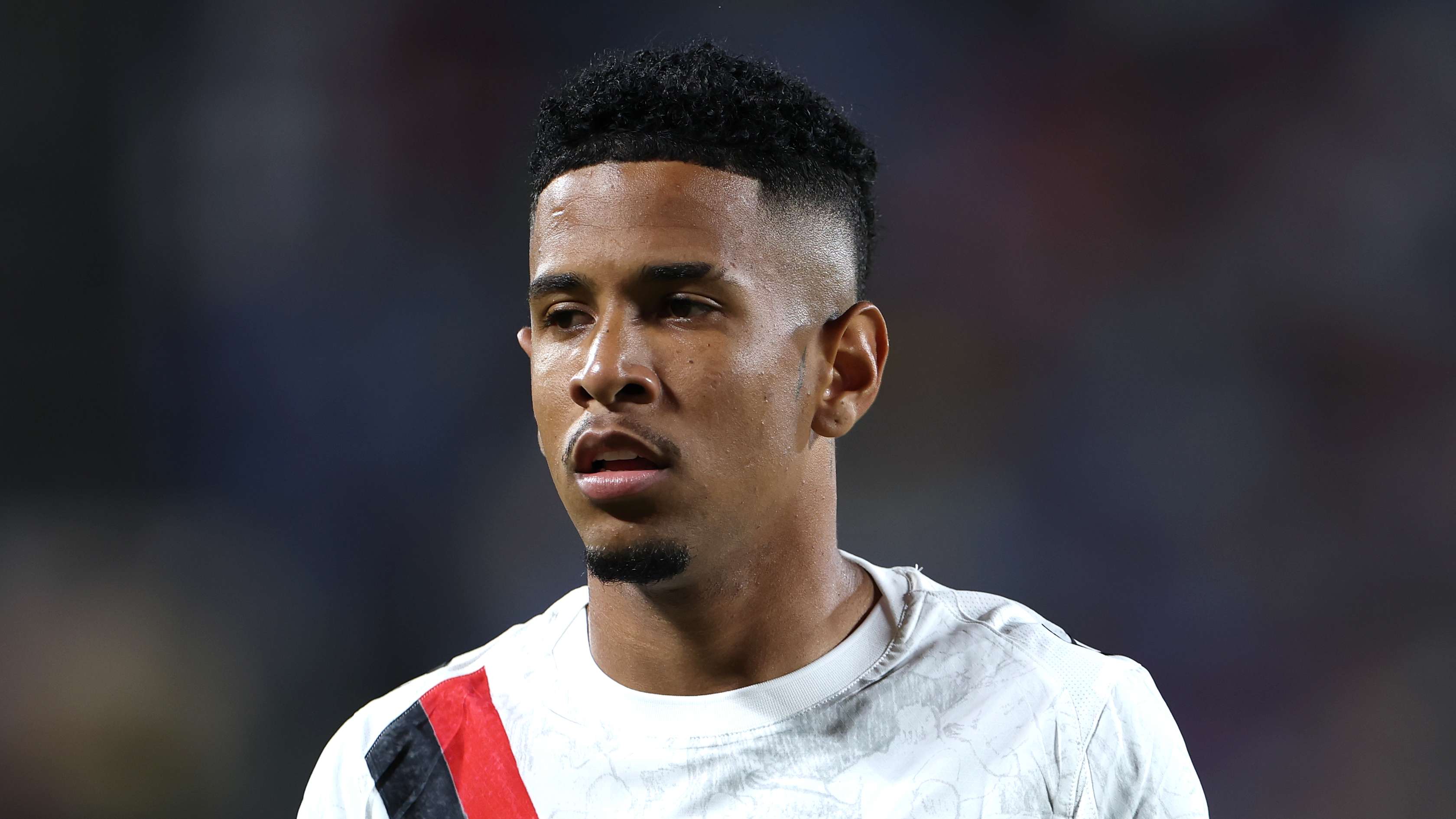 Tottenham launch unexpected move for Man City winger Savinho  