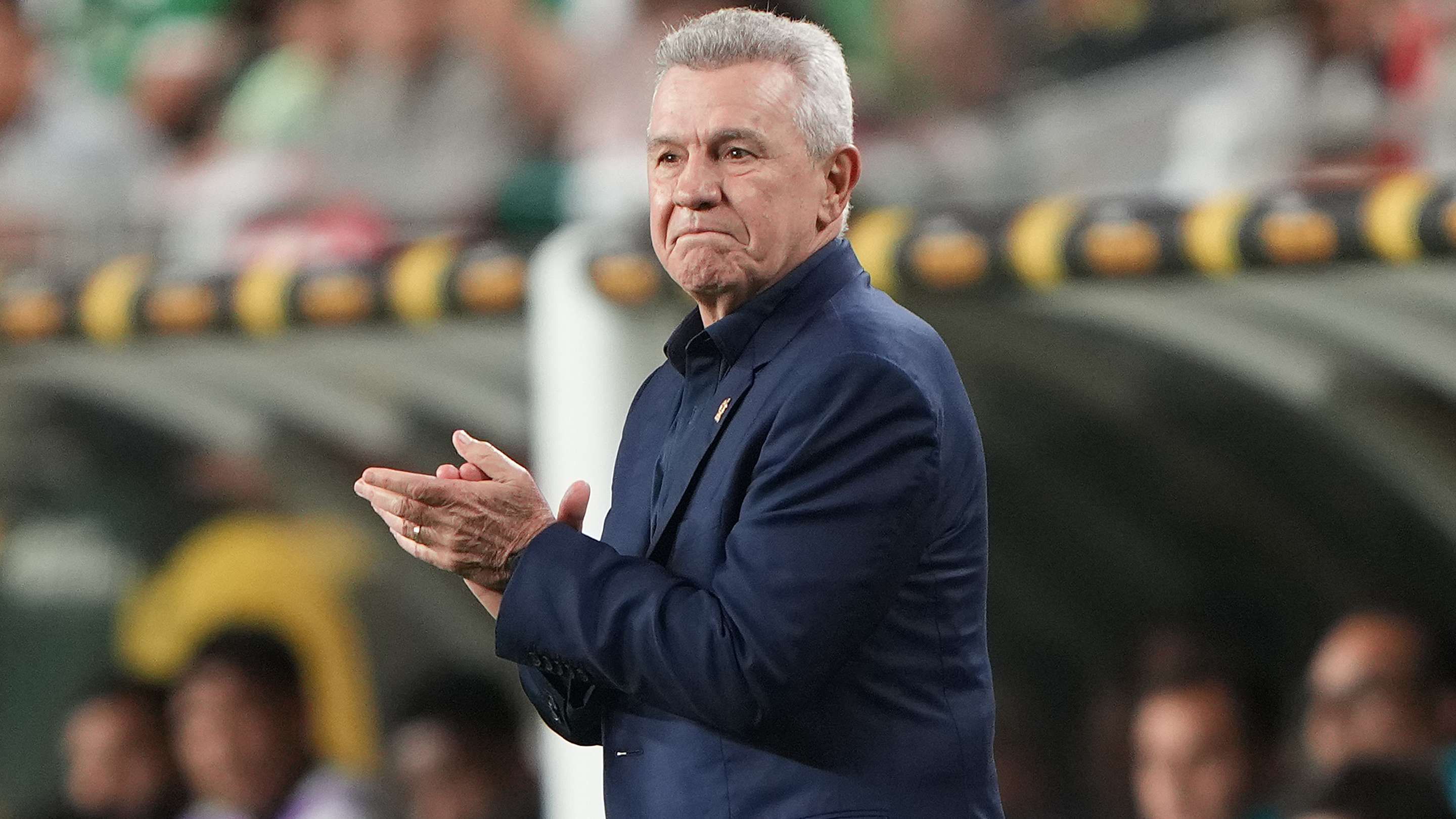 'Wonder about absences' - Pundits criticize Mexico roster  