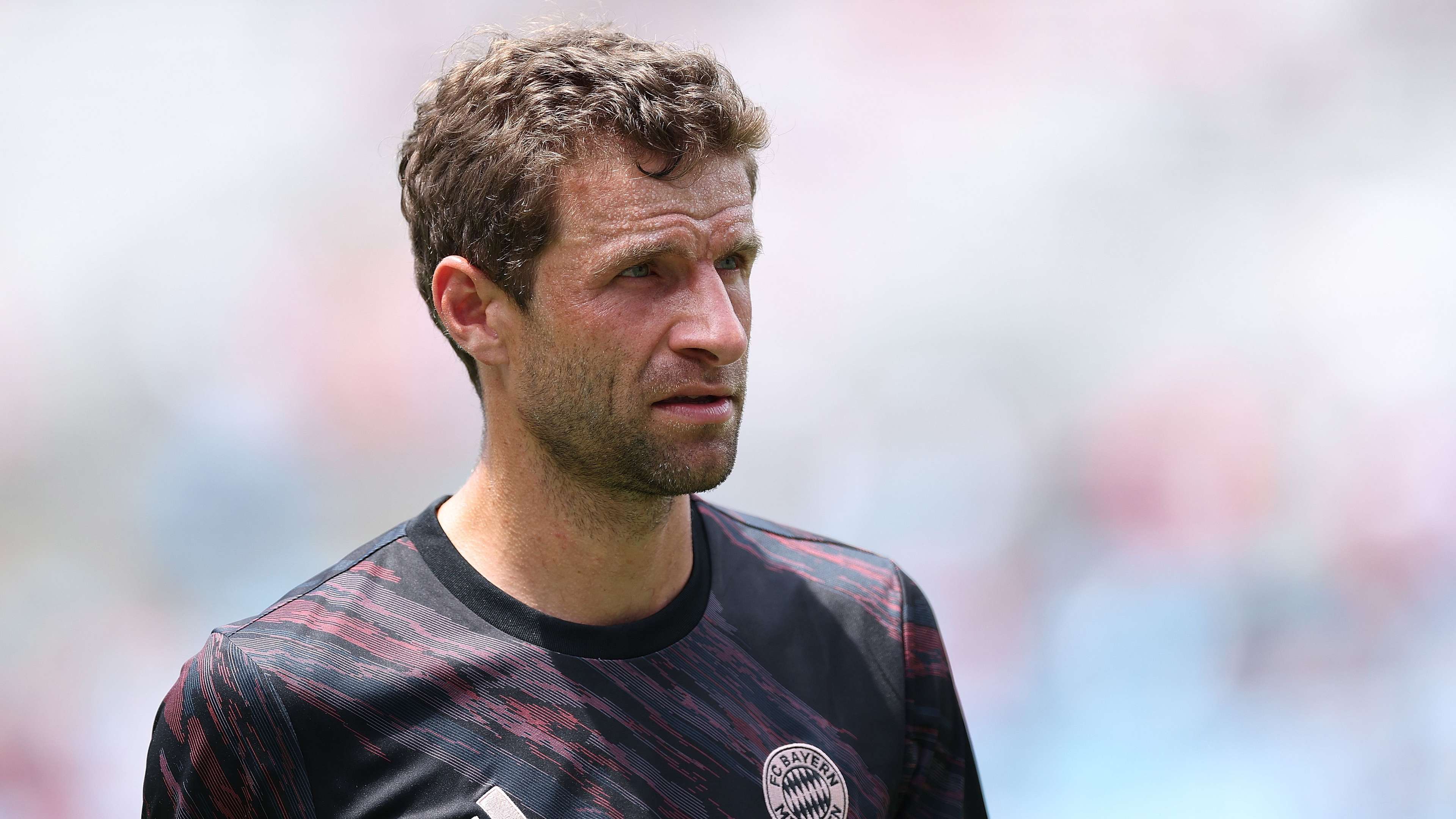 Twellman questions Thomas Muller's fit with Vancouver Whitecaps  