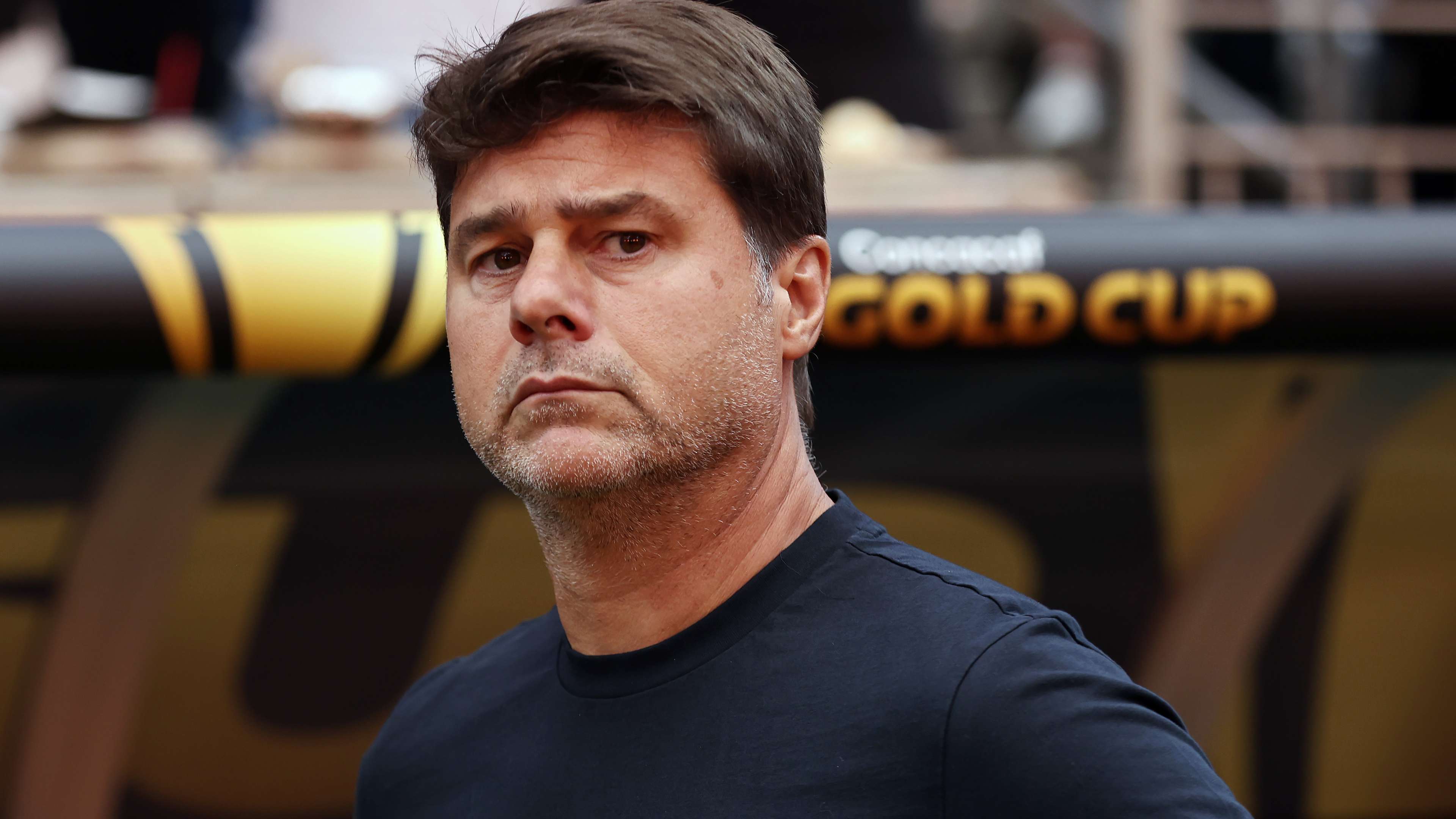 Gomez downplays lack of communication between US Soccer and players  