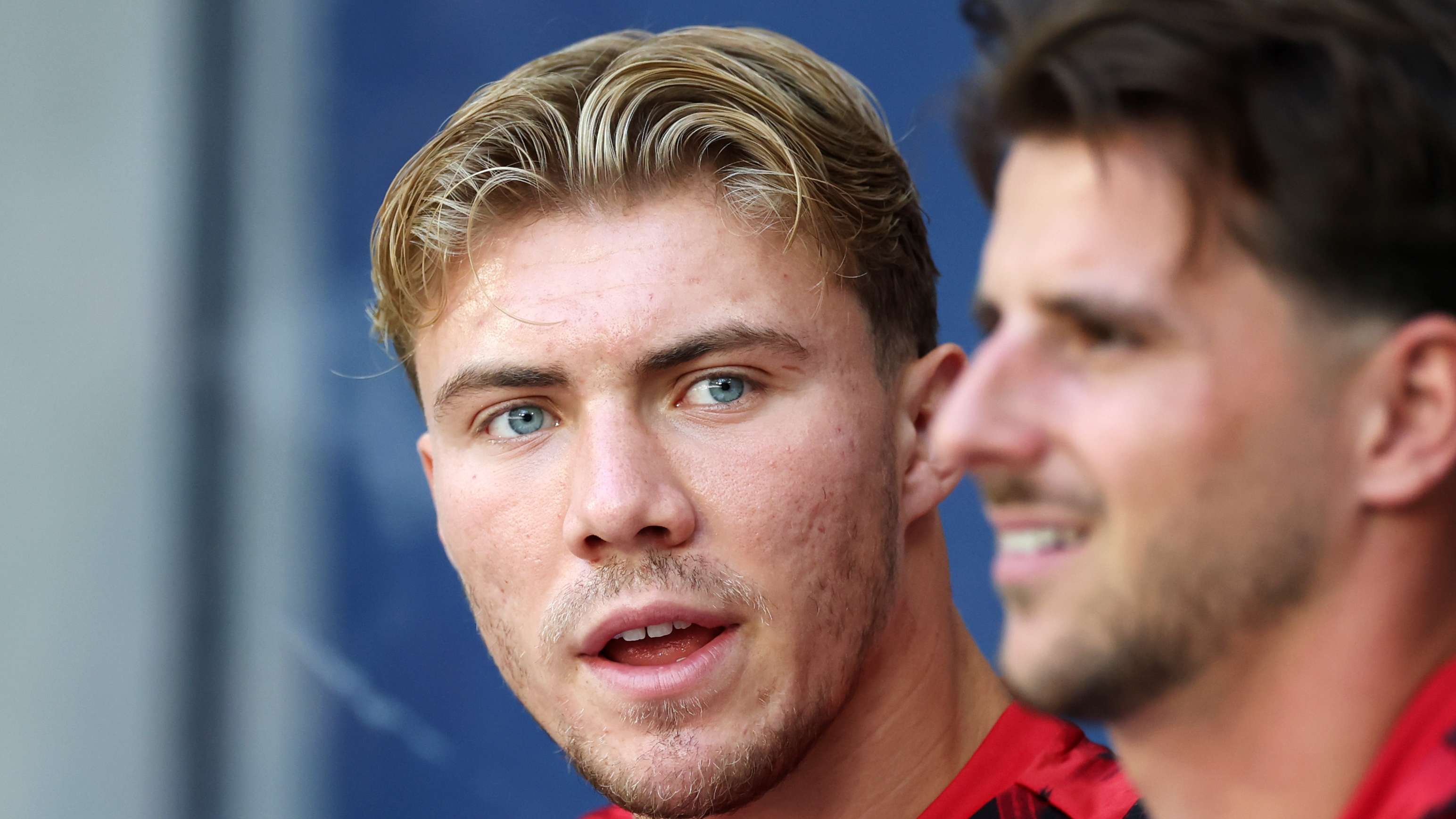 Why Man Utd are reluctant to sell Hojlund to Fulham  