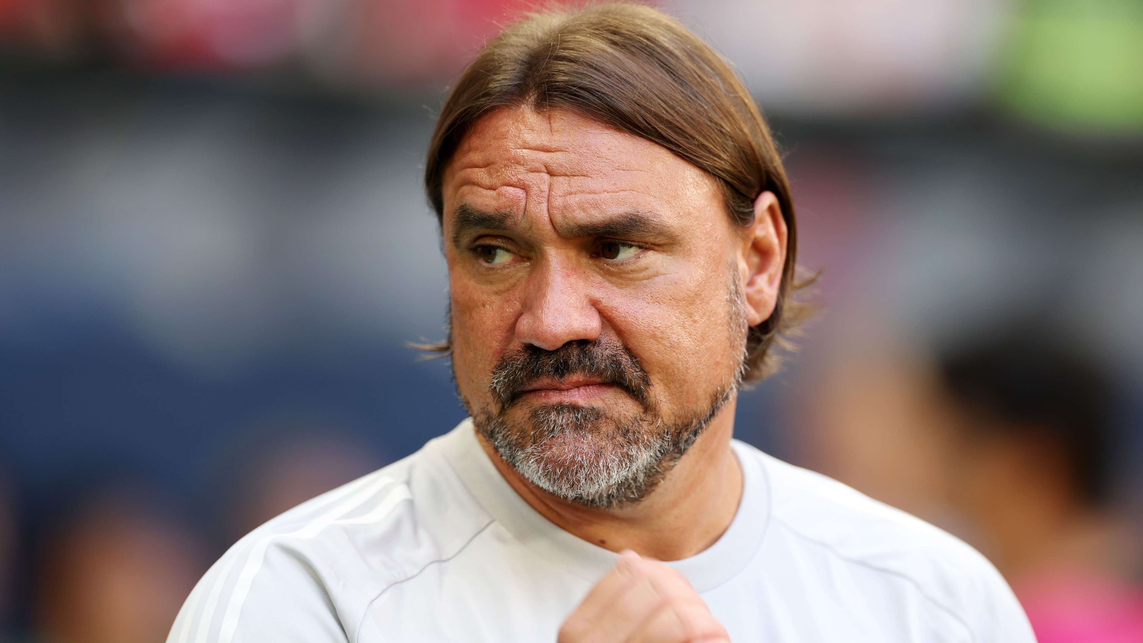 Leeds boosted by AC Milan’s rejection of €15m offer  