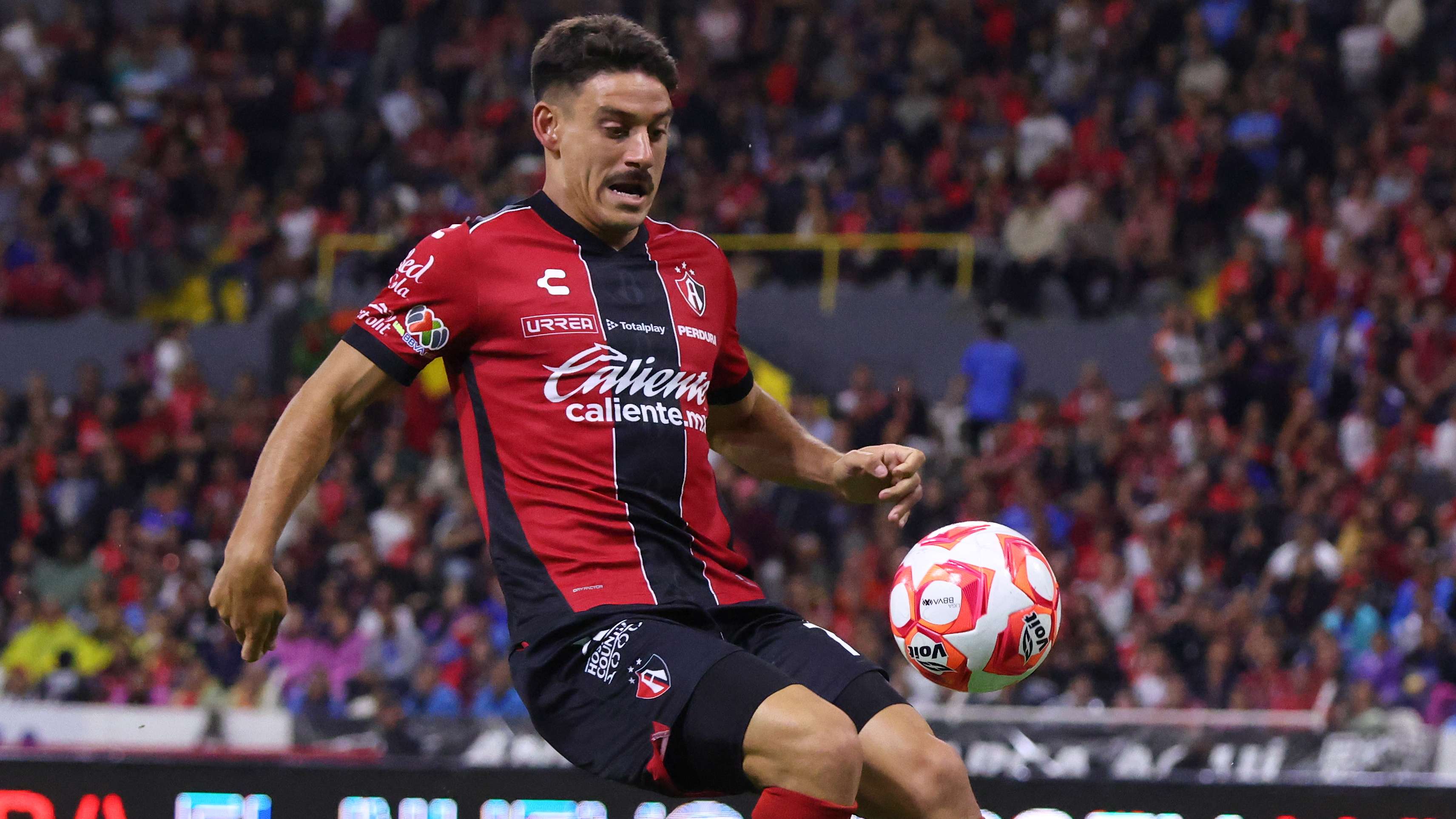 'With Messi, I just shut up' - Coccaro on heated exchange  