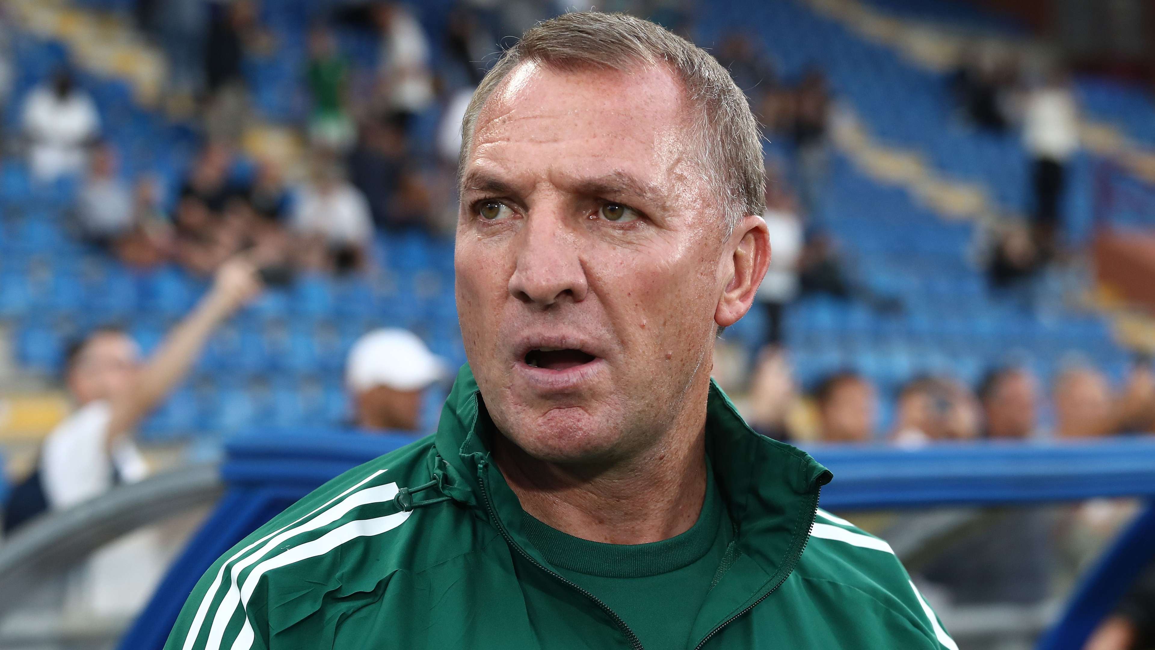 Celtic transfer held up despite after agreement with Royal Antwerp  