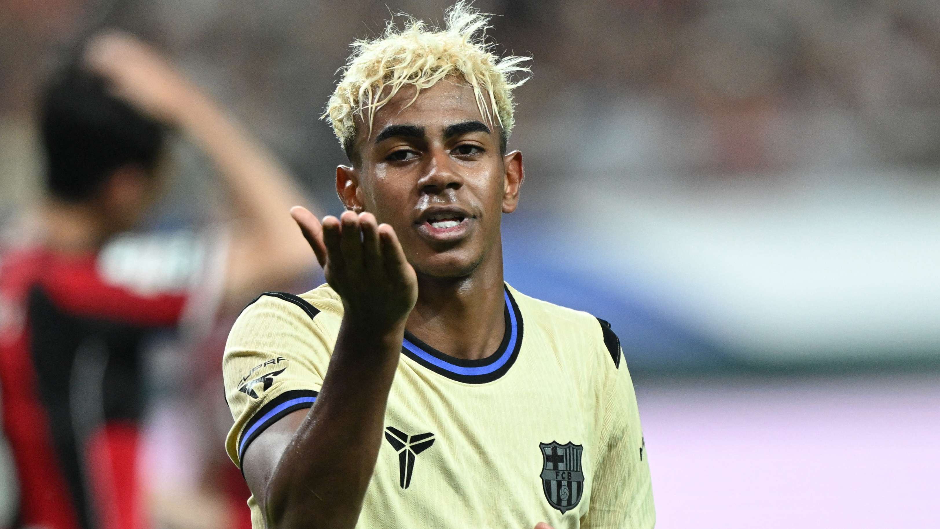 Bremer: Yildiz is Juventus’ ‘Lamine Yamal’  